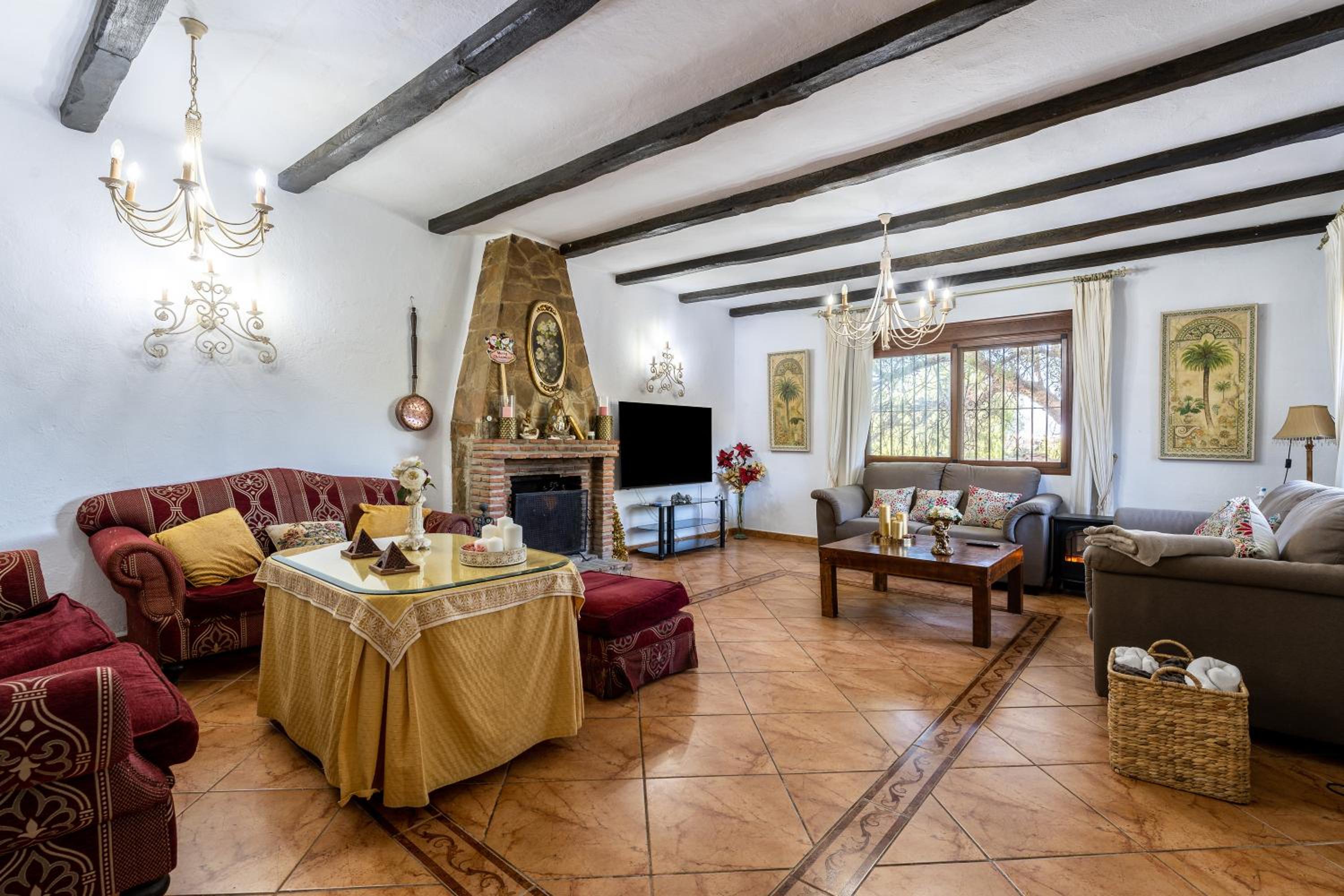 Cortijo Don Juan