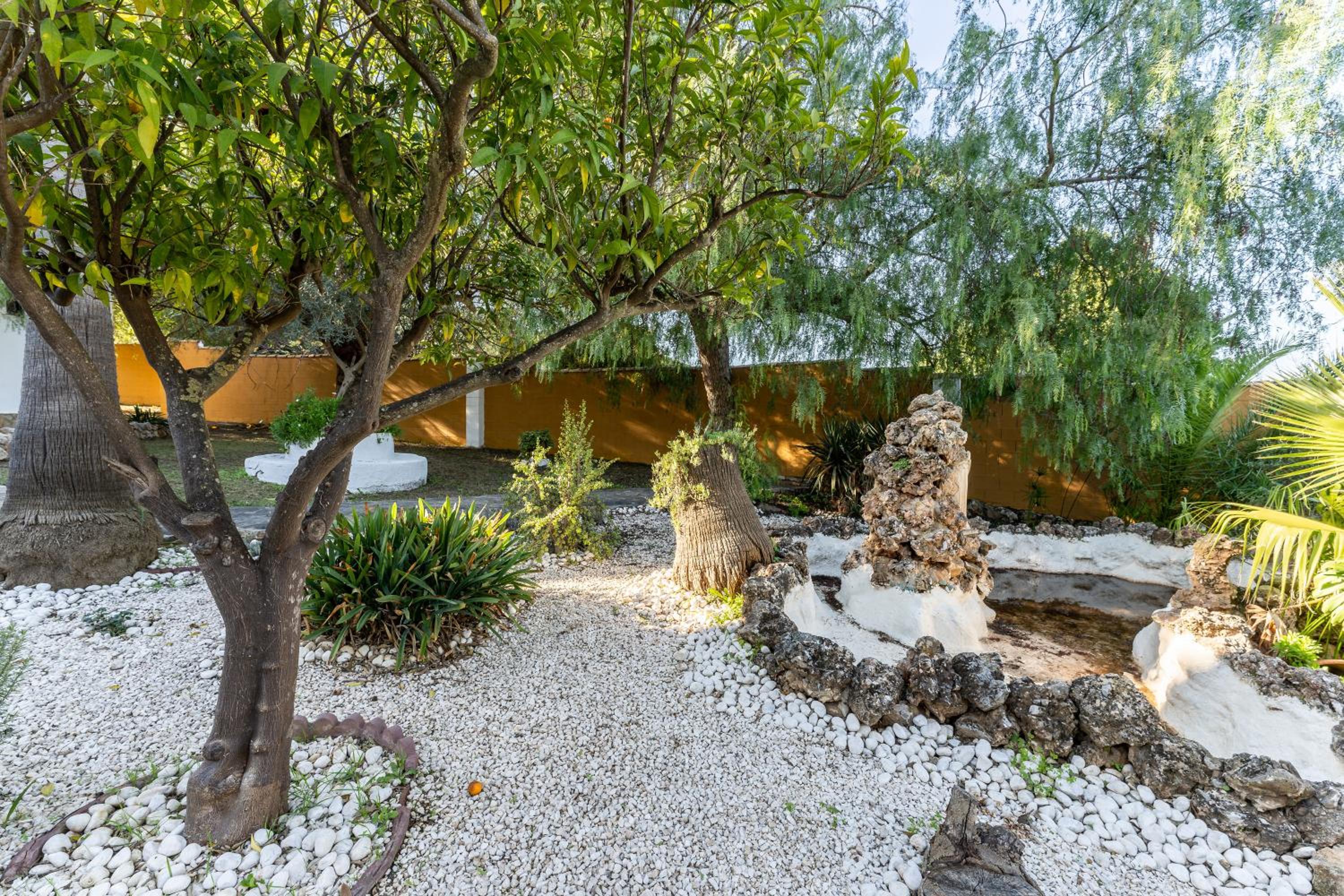 Cortijo Don Juan