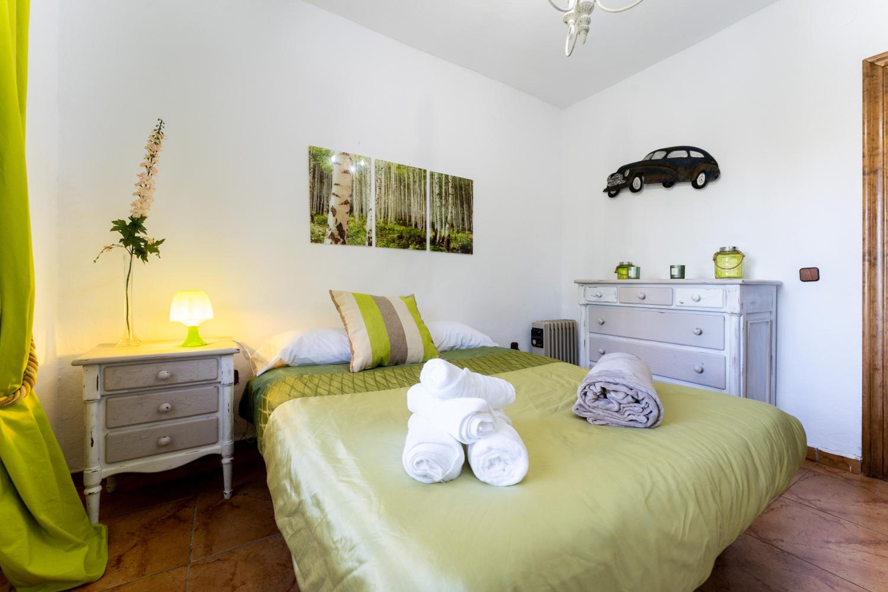 Cortijo Don Juan