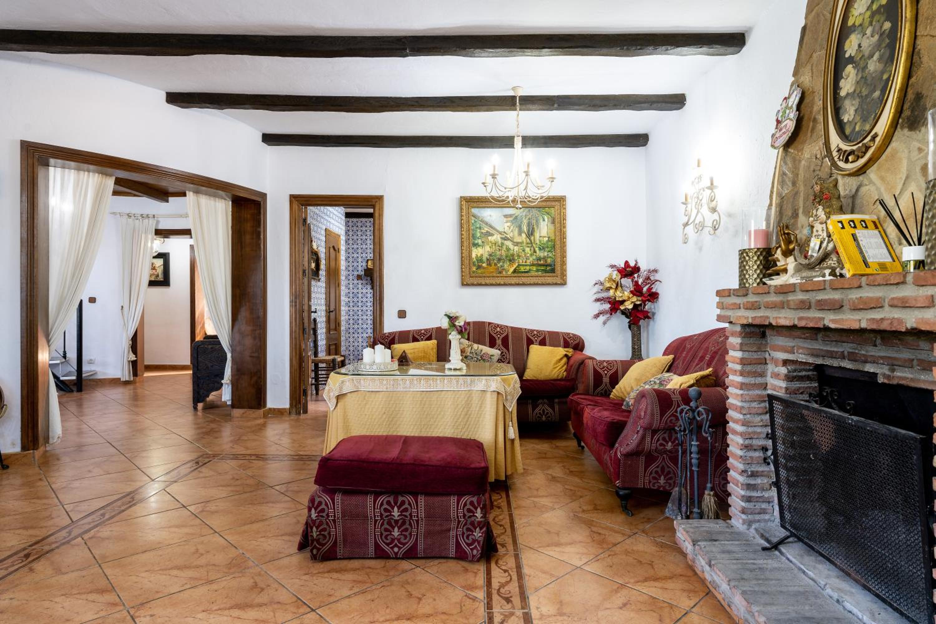 Cortijo Don Juan