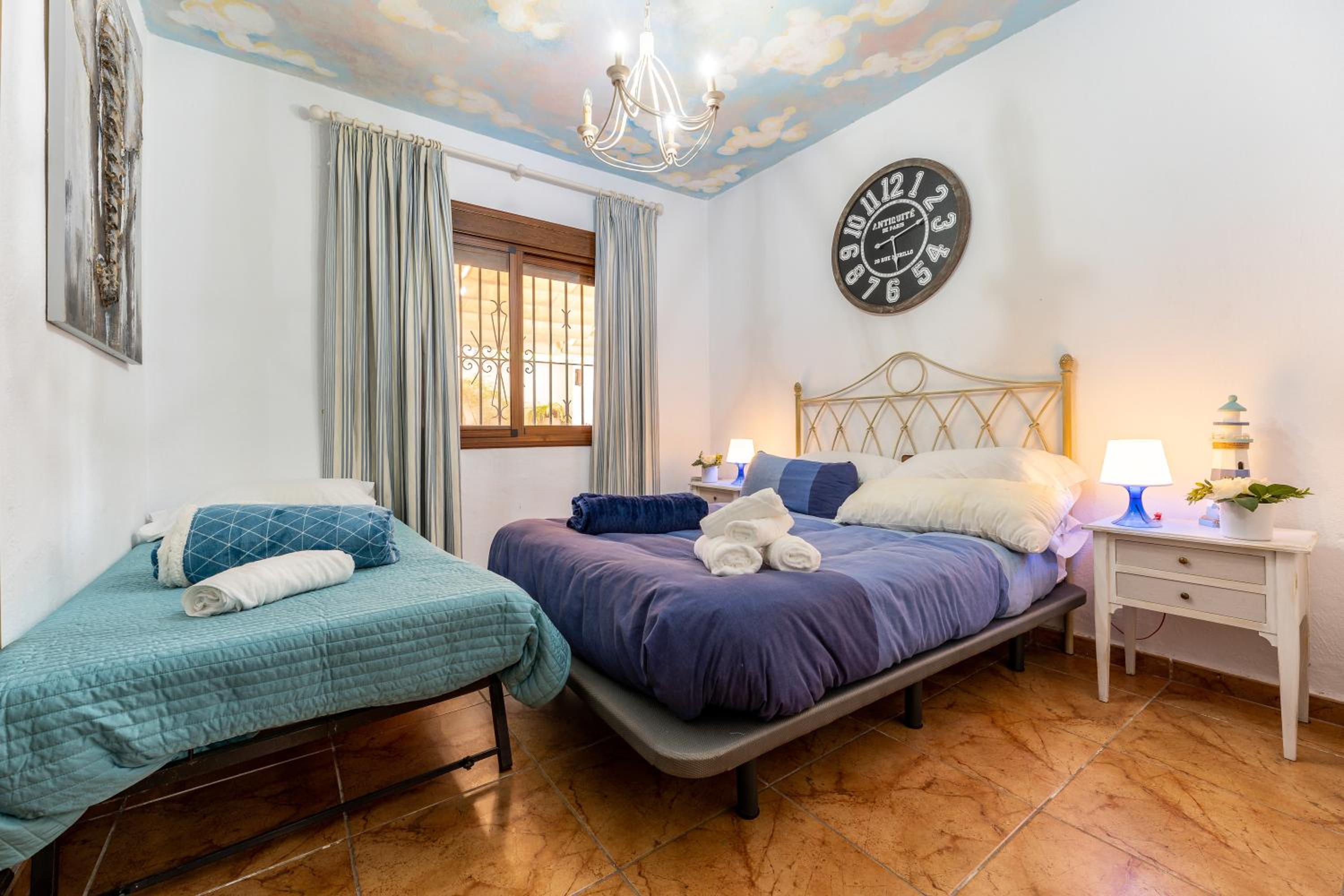 Cortijo Don Juan