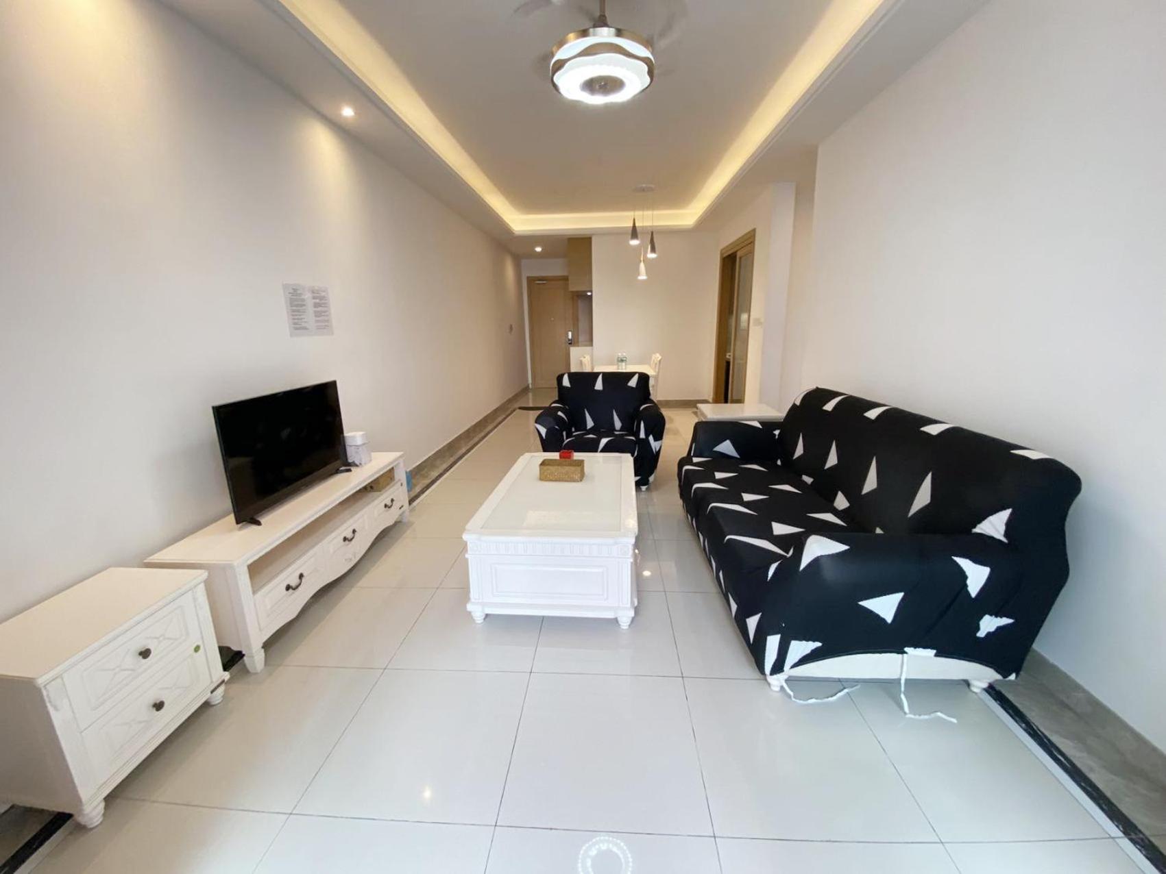 R&F Princess Cove Boutique Homestay By TREX #Nearby CIQ #Johor Bahru #JB Central #To custom 10minit
