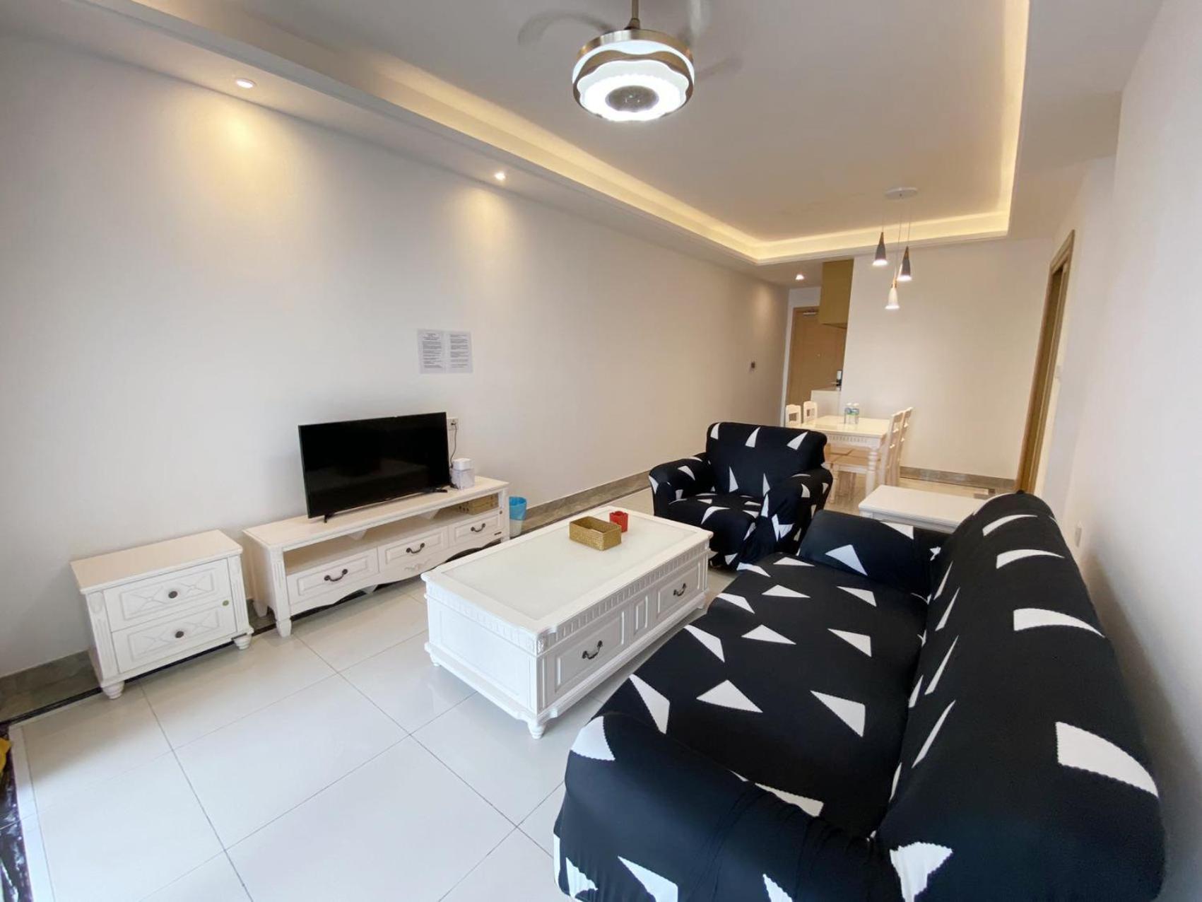 R&F Princess Cove Boutique Homestay By TREX #Nearby CIQ #Johor Bahru #JB Central #To custom 10minit