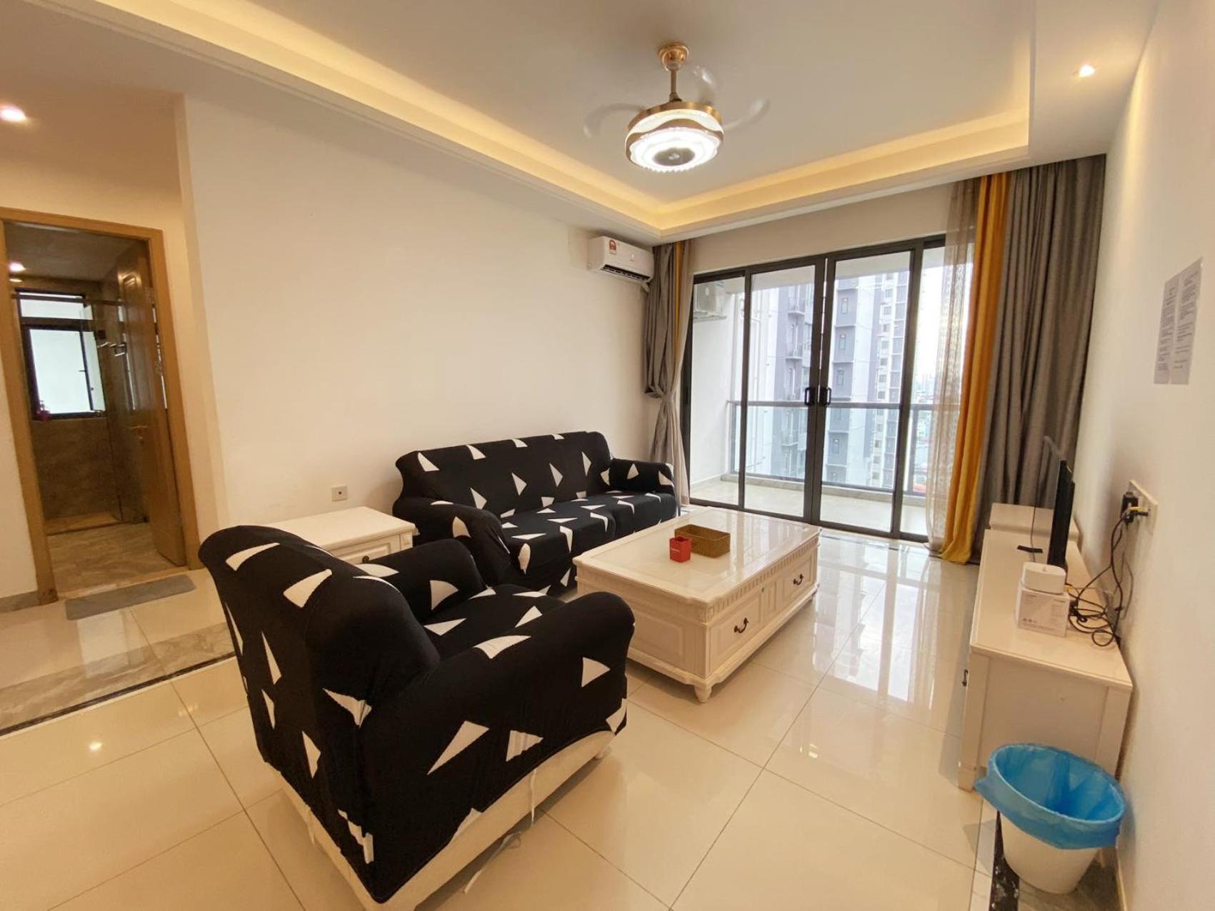 R&F Princess Cove Boutique Homestay By TREX #Nearby CIQ #Johor Bahru #JB Central #To custom 10minit