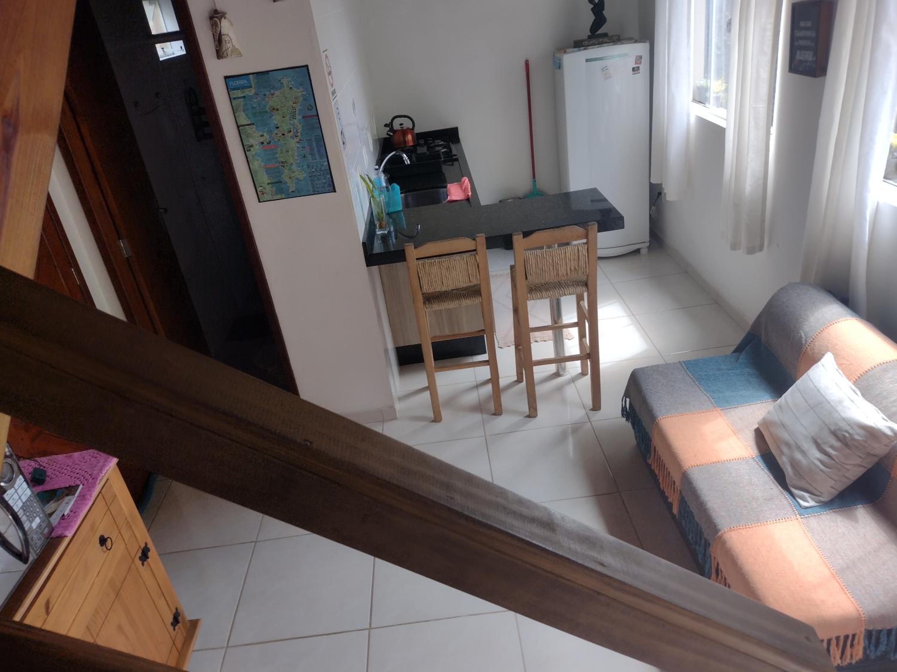 Quintal Residencial