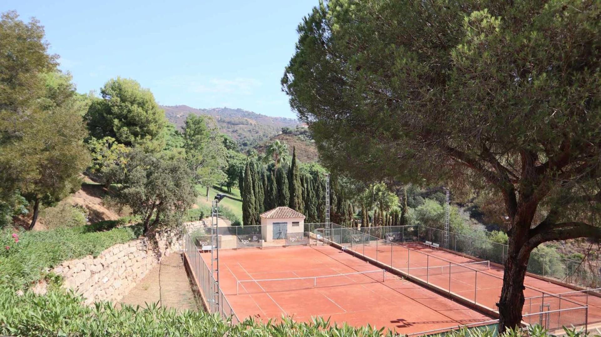 Marbella Greenlife Golf by Houselogy