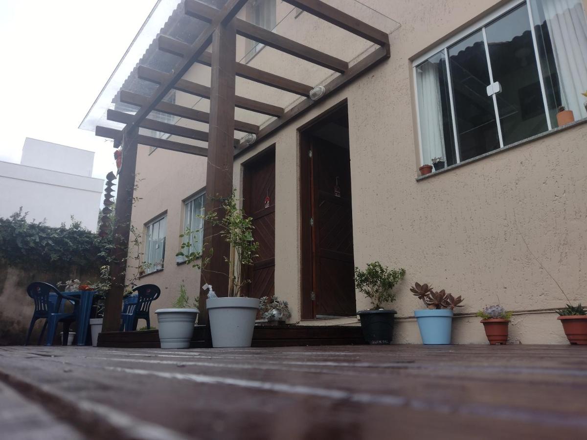 Quintal Residencial