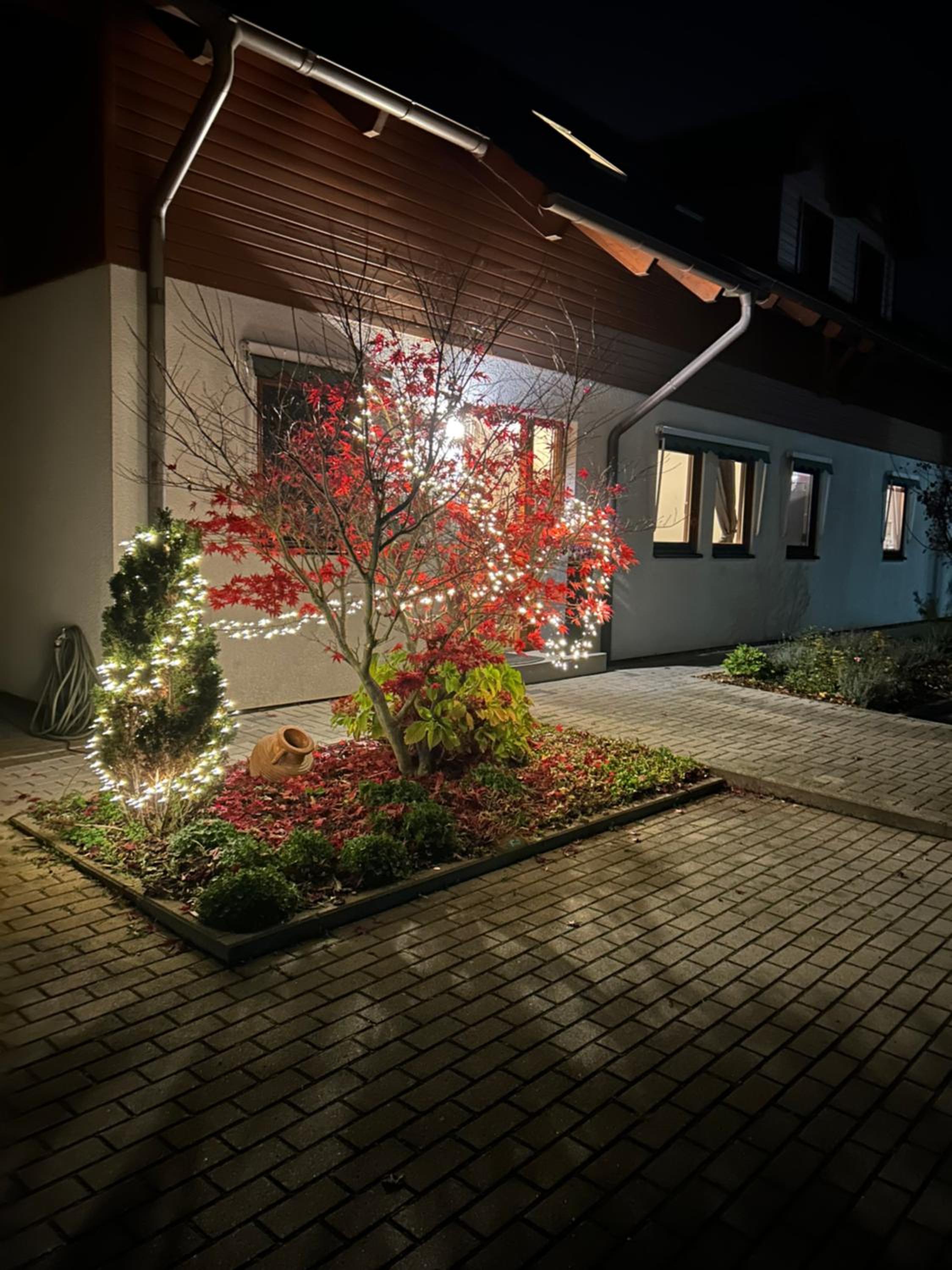 Pension Zum Paradies