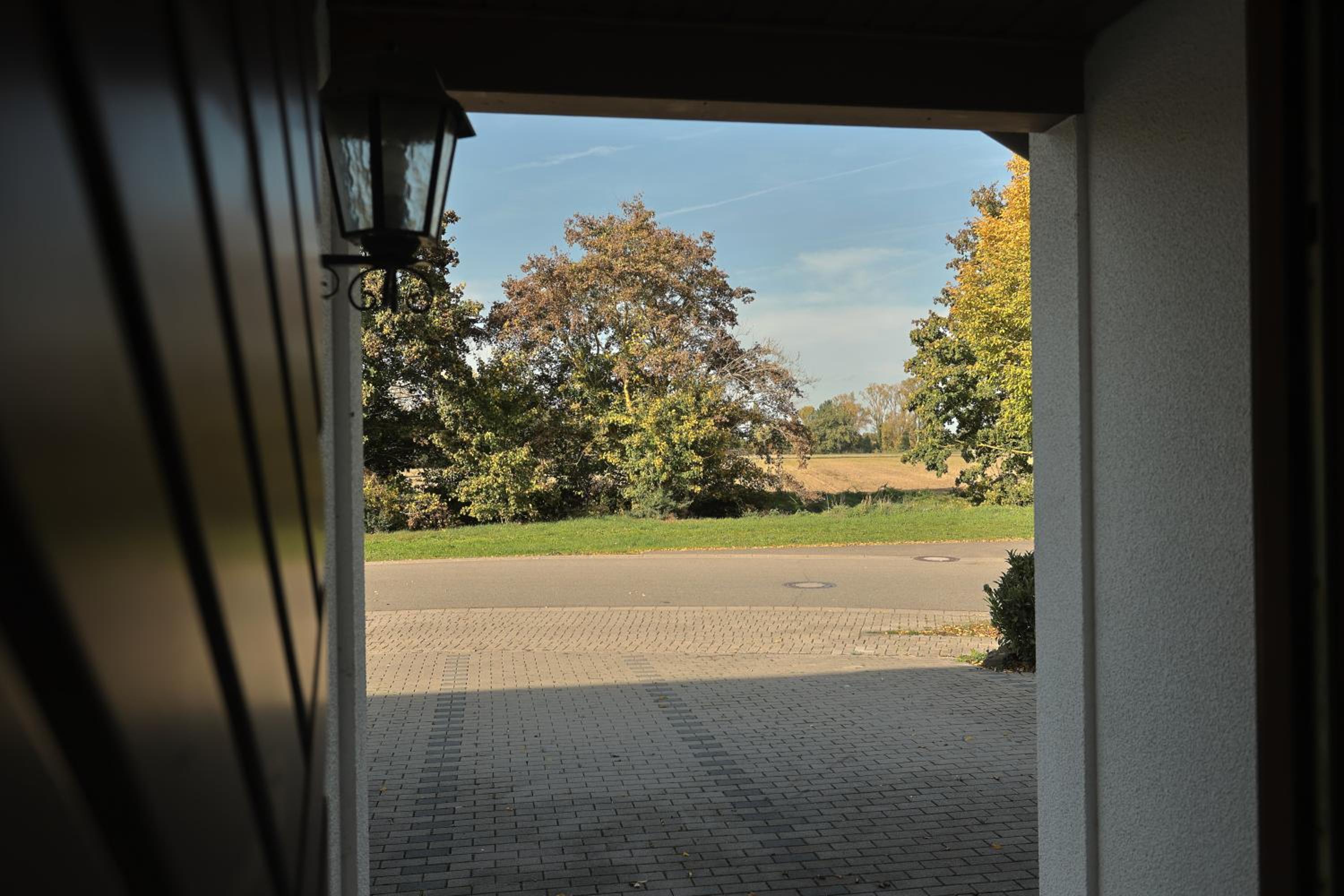 Pension Zum Paradies