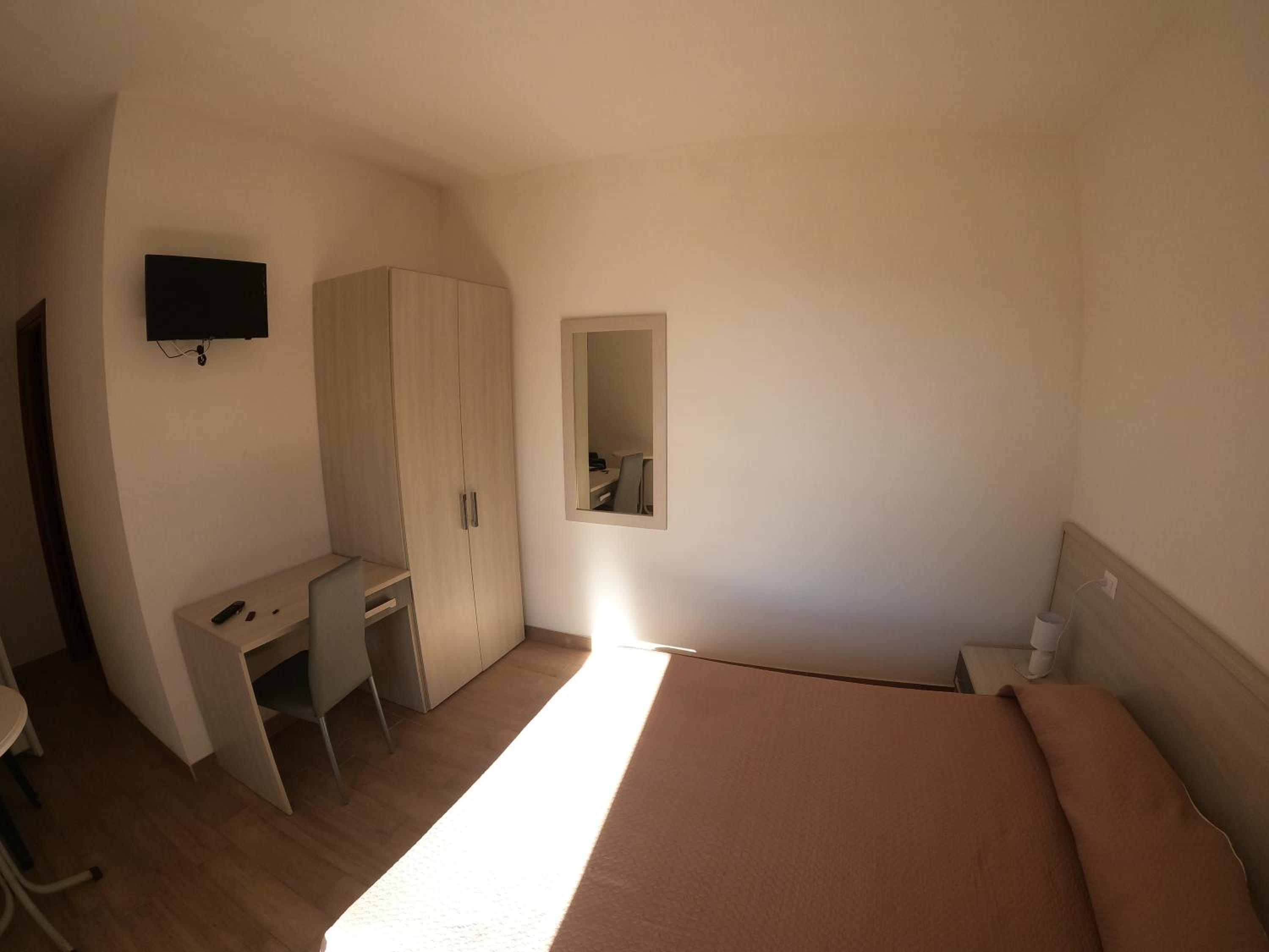 Agriturismo Seaview