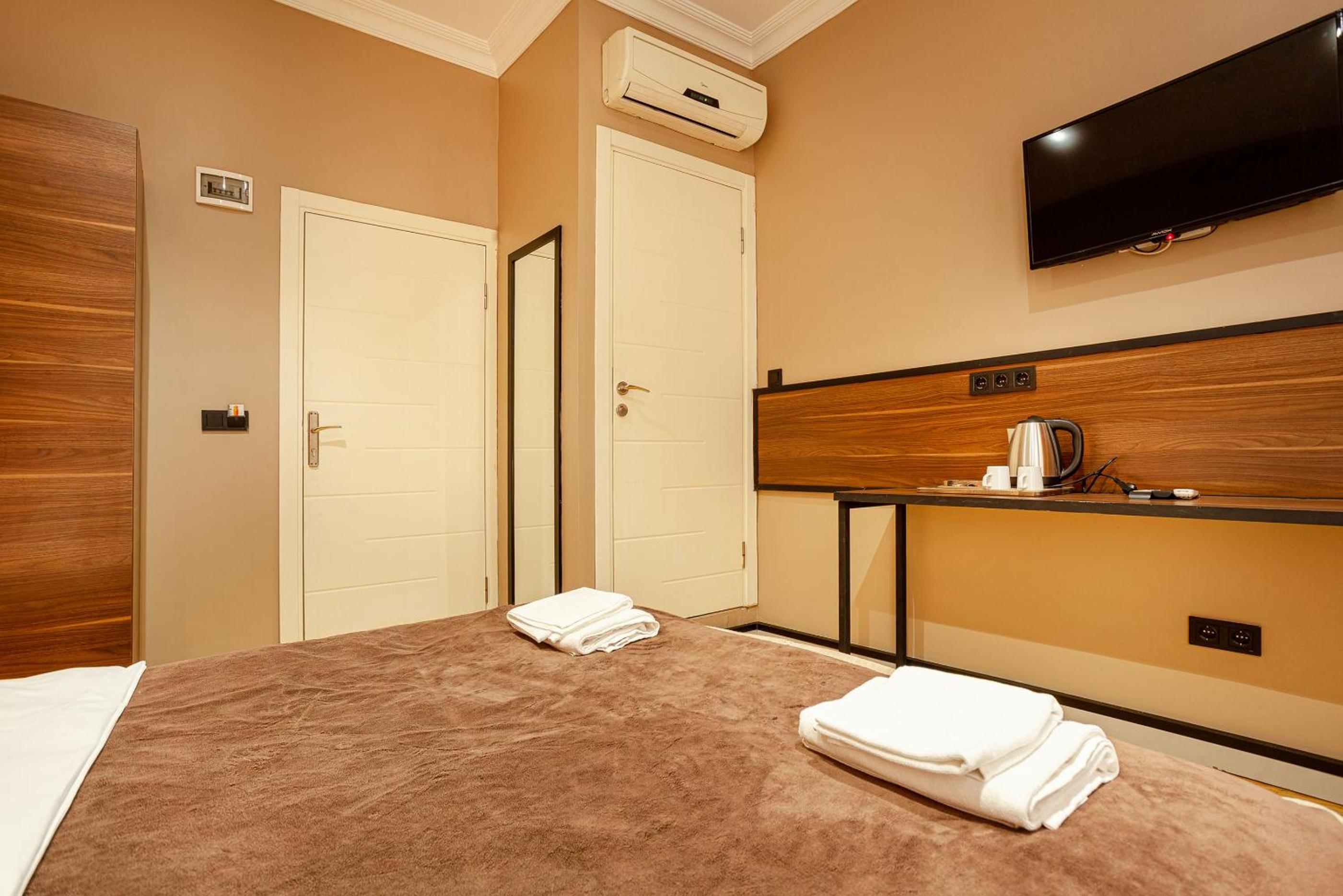 Aram Kerasi Odaları - Image 38