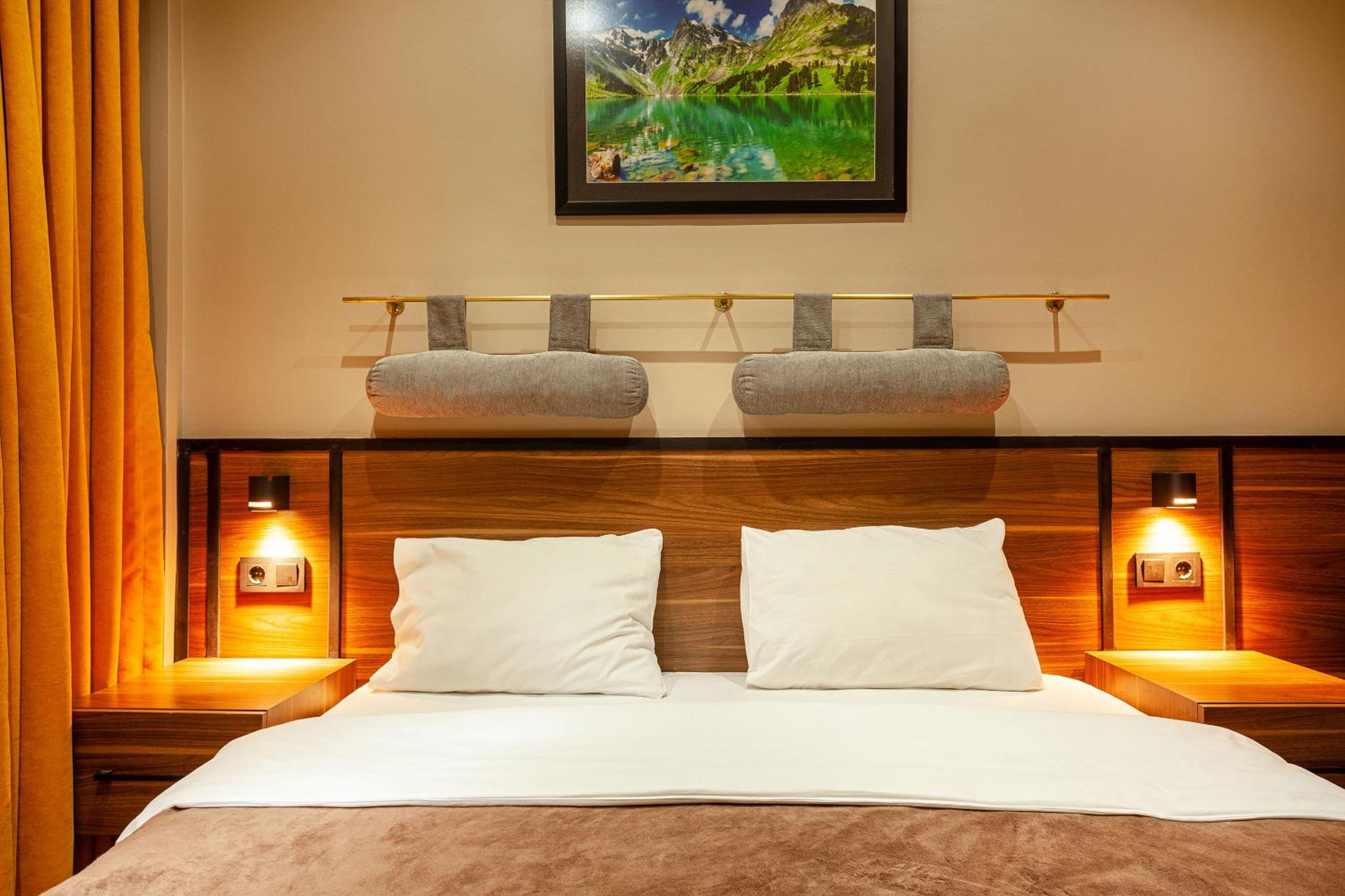 Aram Kerasi Odaları - Image 28