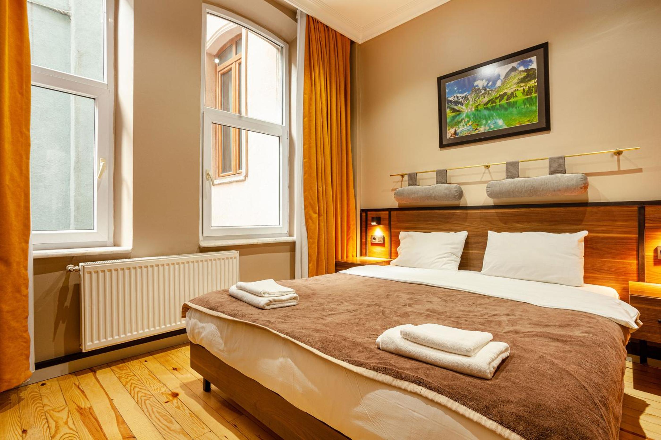 Aram Kerasi Odaları - Image 20