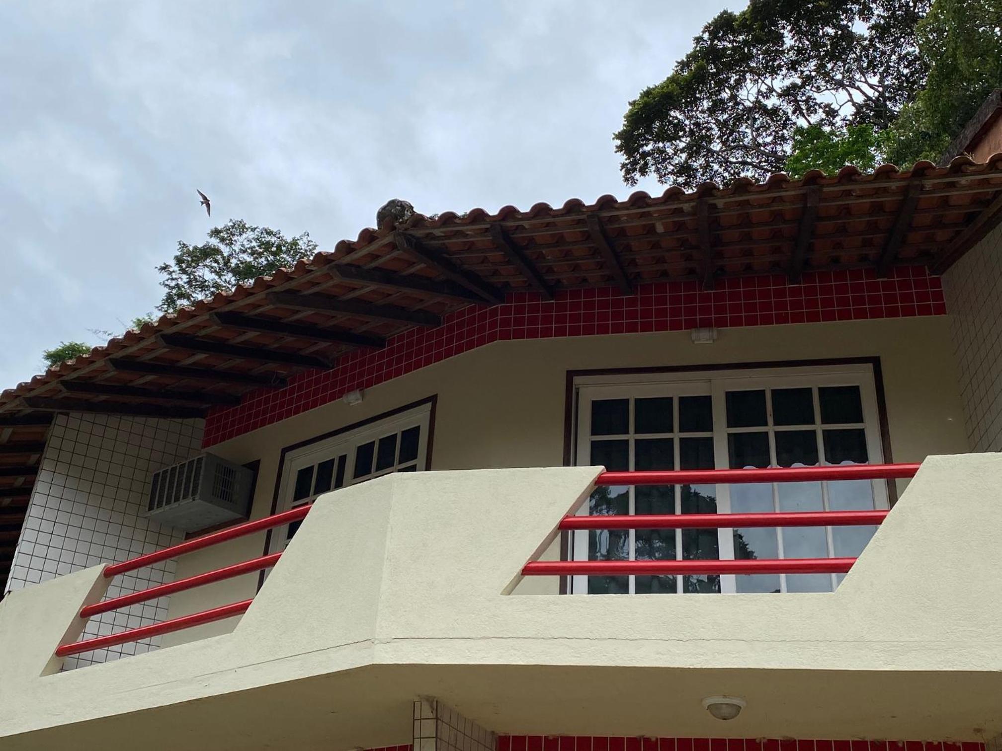 Hotel Fazenda Bonanza