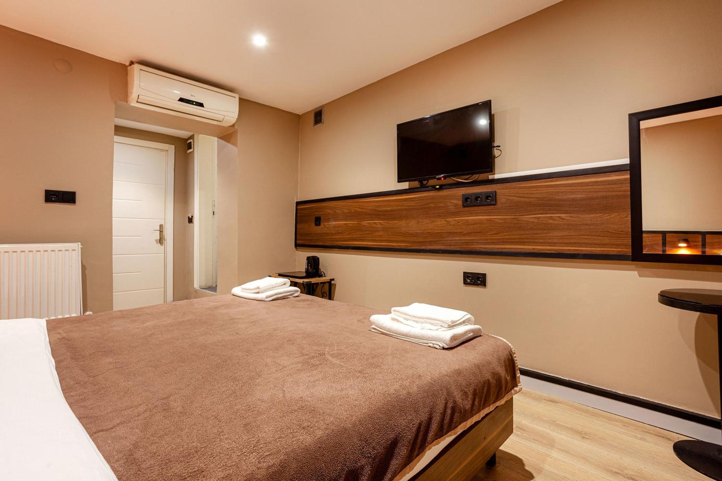 Aram Kerasi Odaları - Image 34