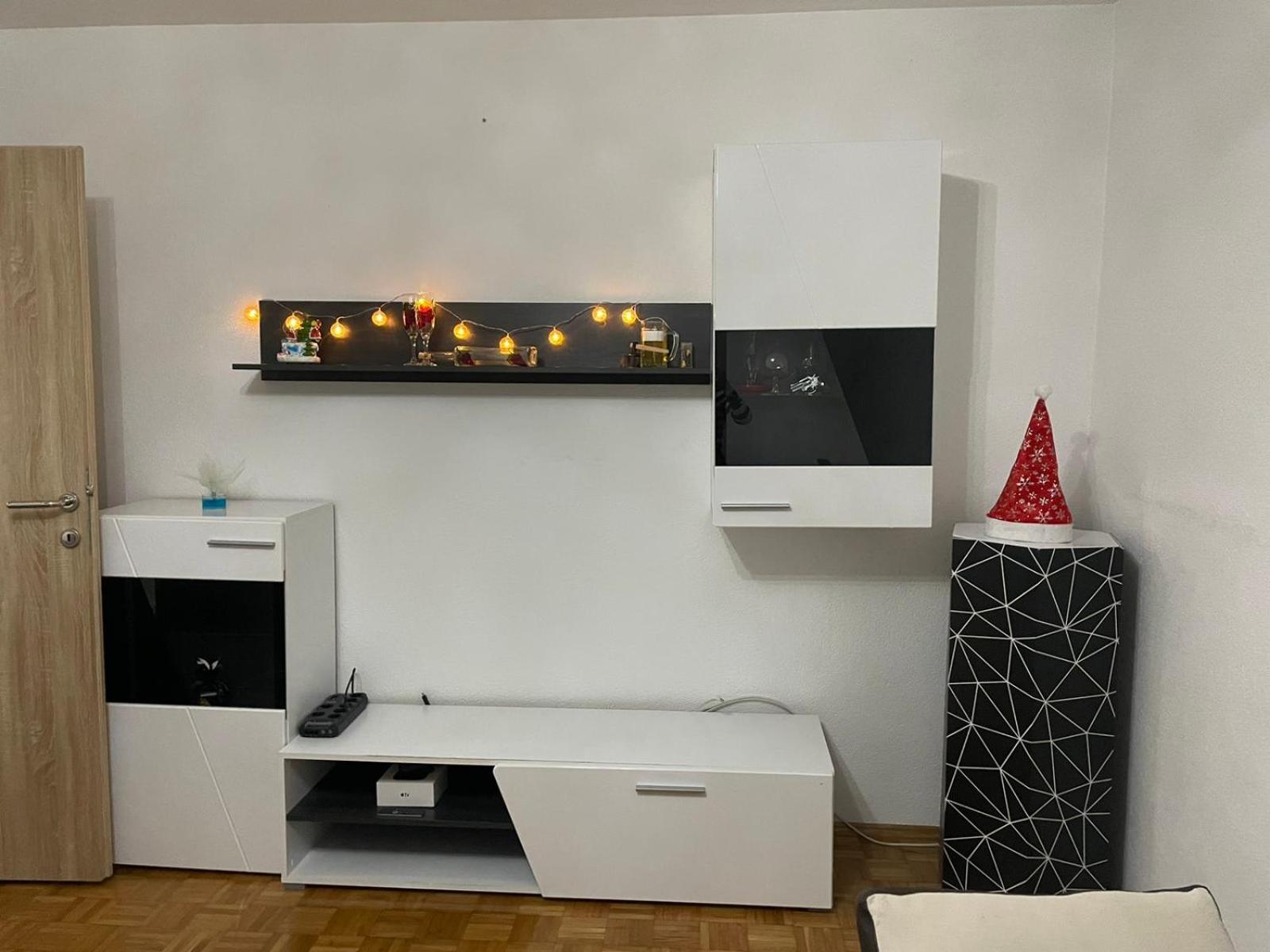 Apartment Blondy