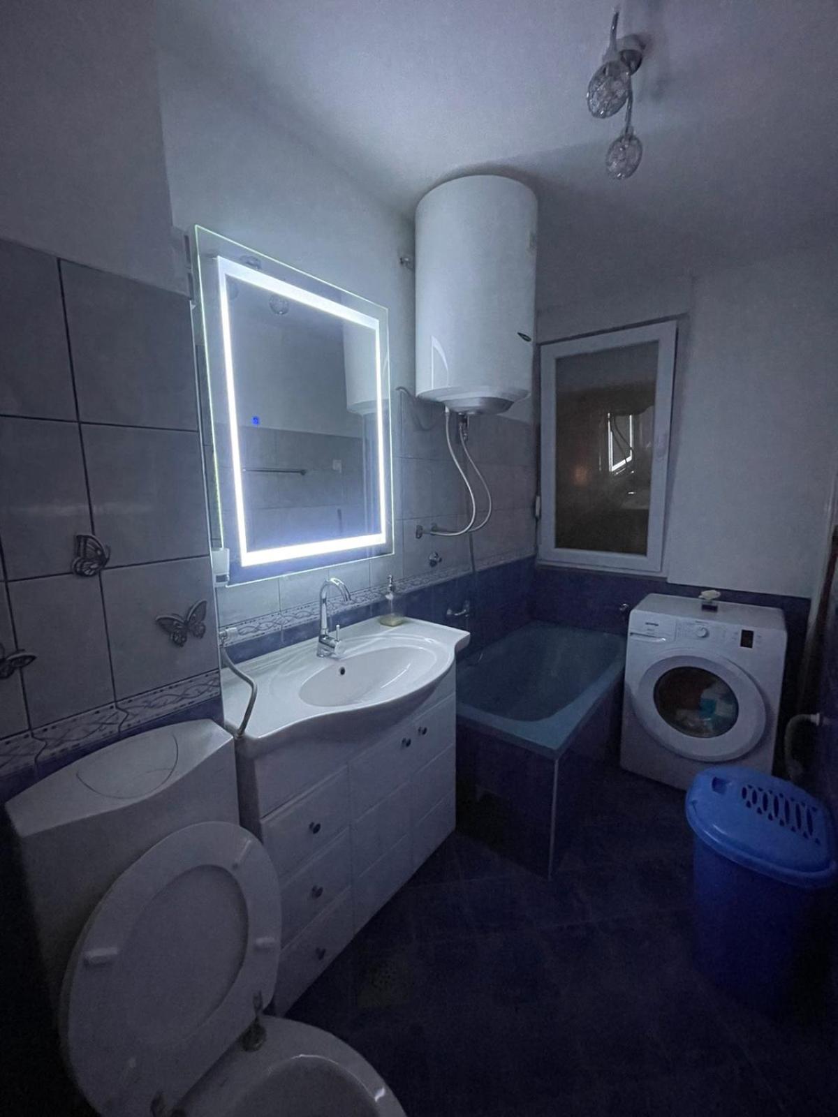 Apartment Blondy