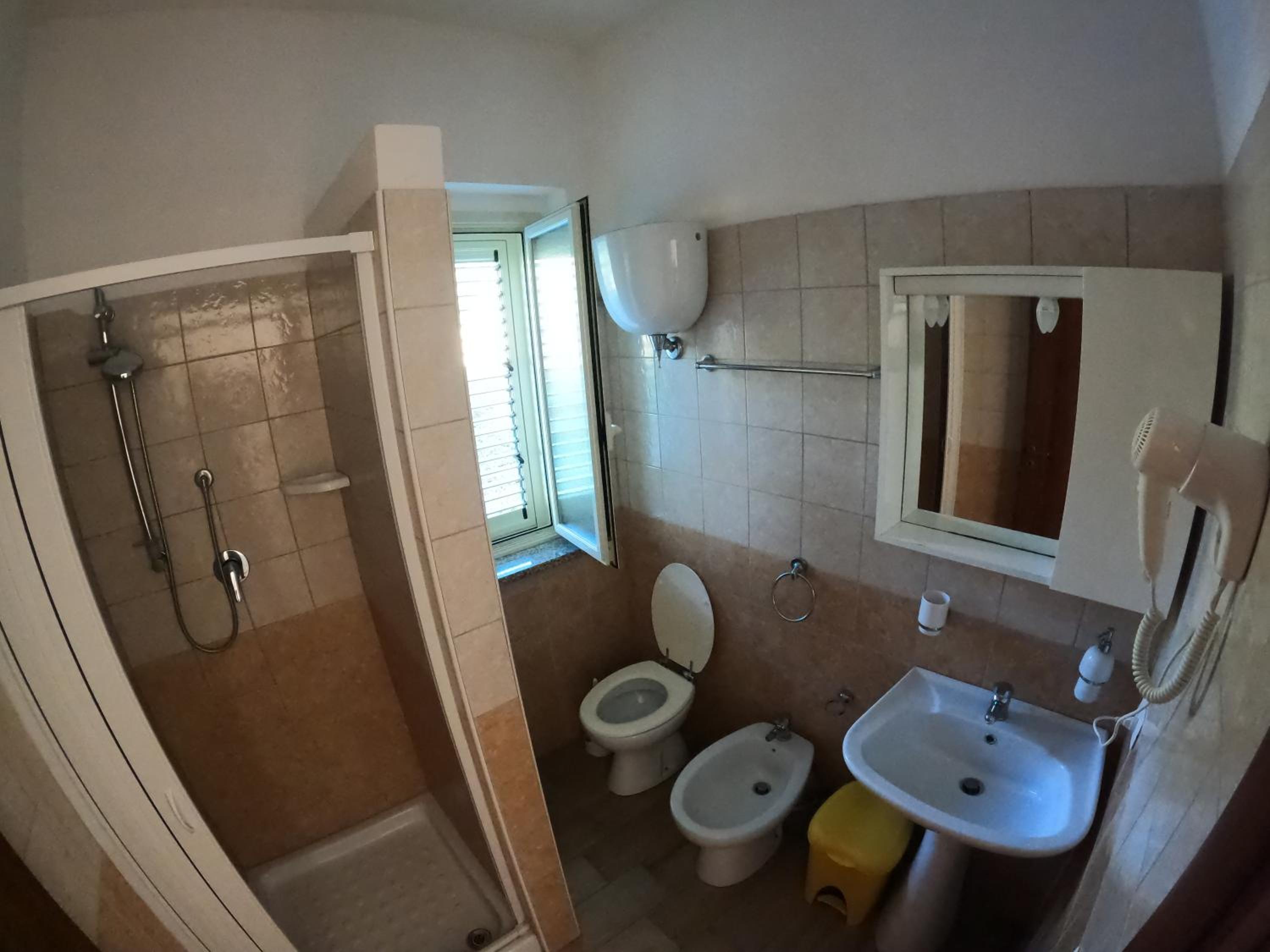 Agriturismo Seaview