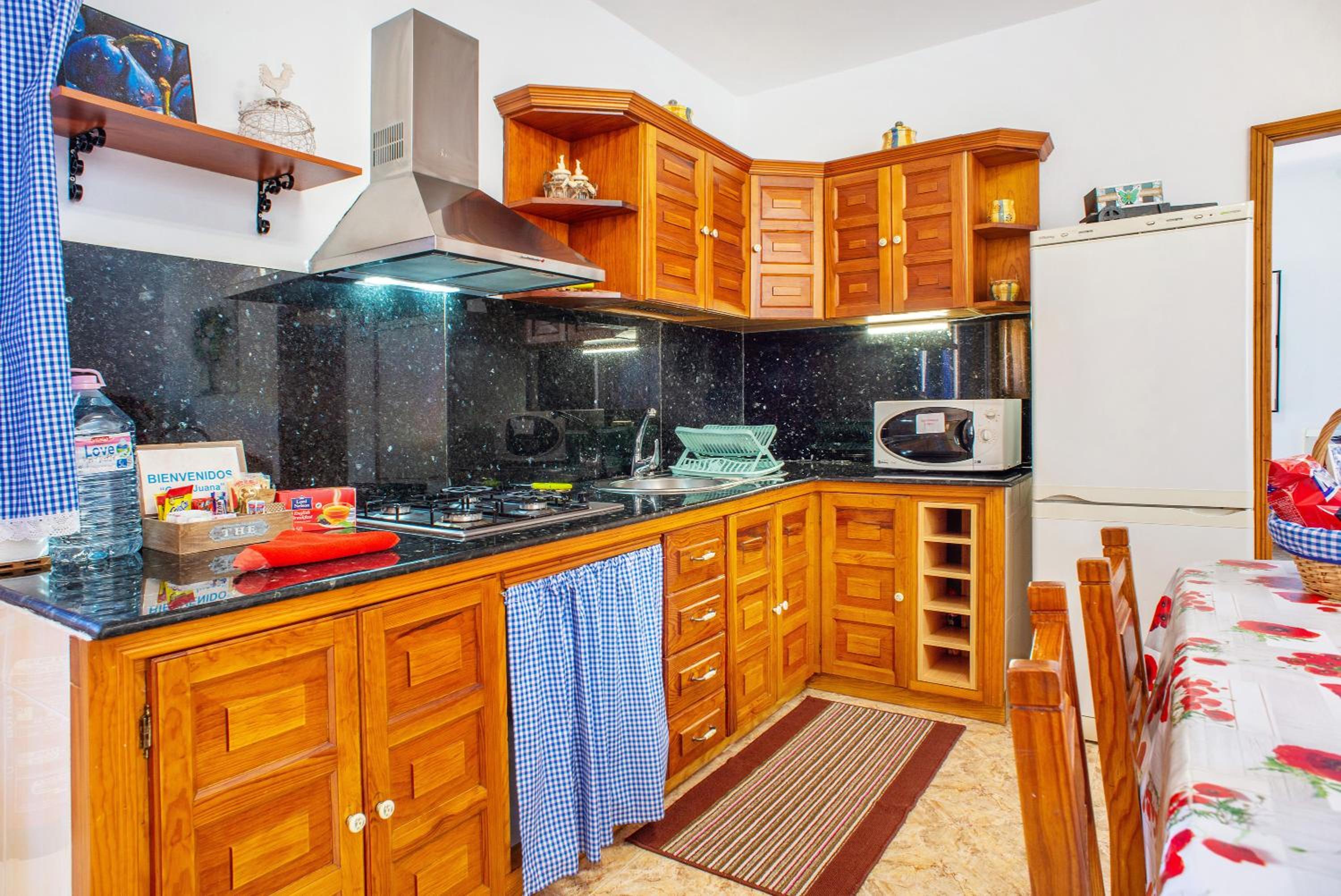 Casa Juana