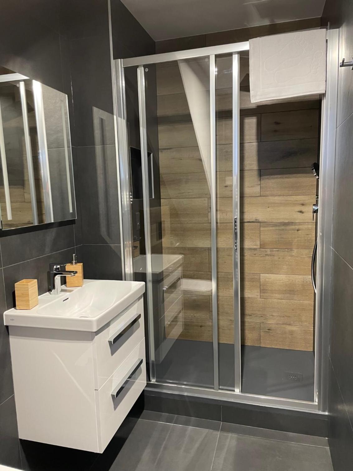 Apartmány Výsluní