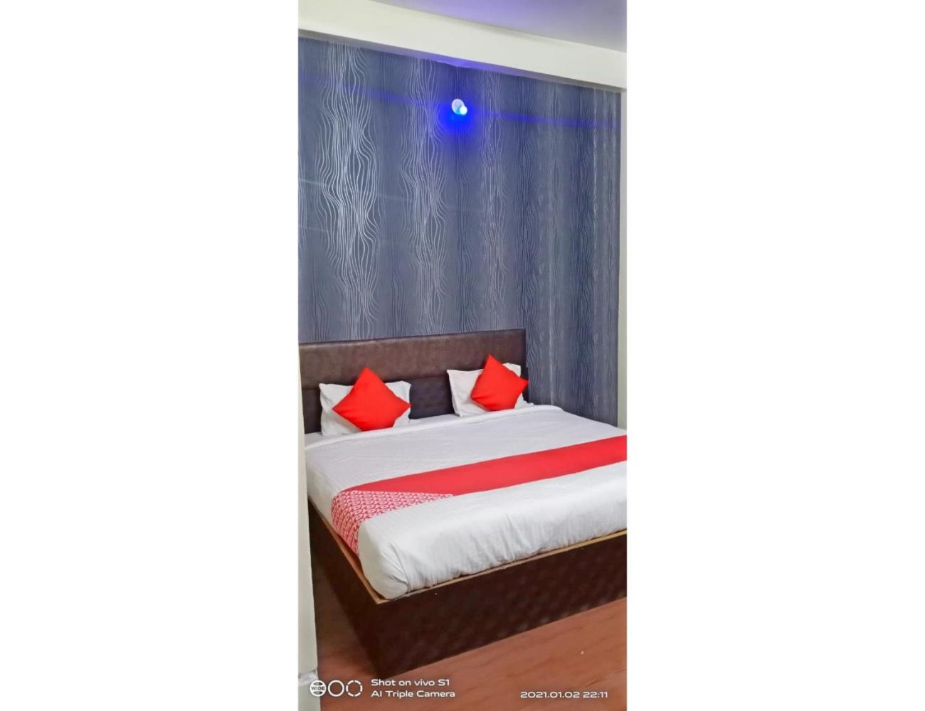 Hotel Shanti Heritage, Guna