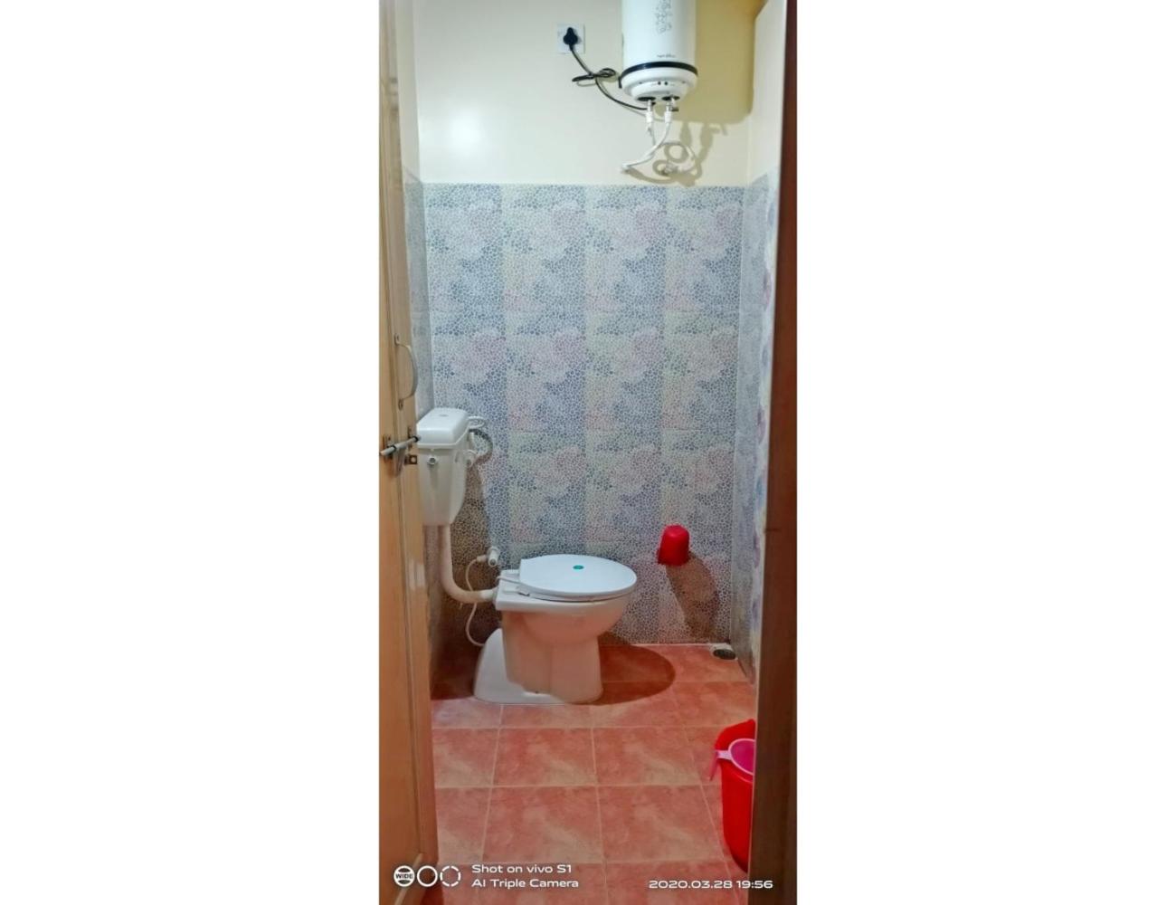 Hotel Shanti Heritage, Guna