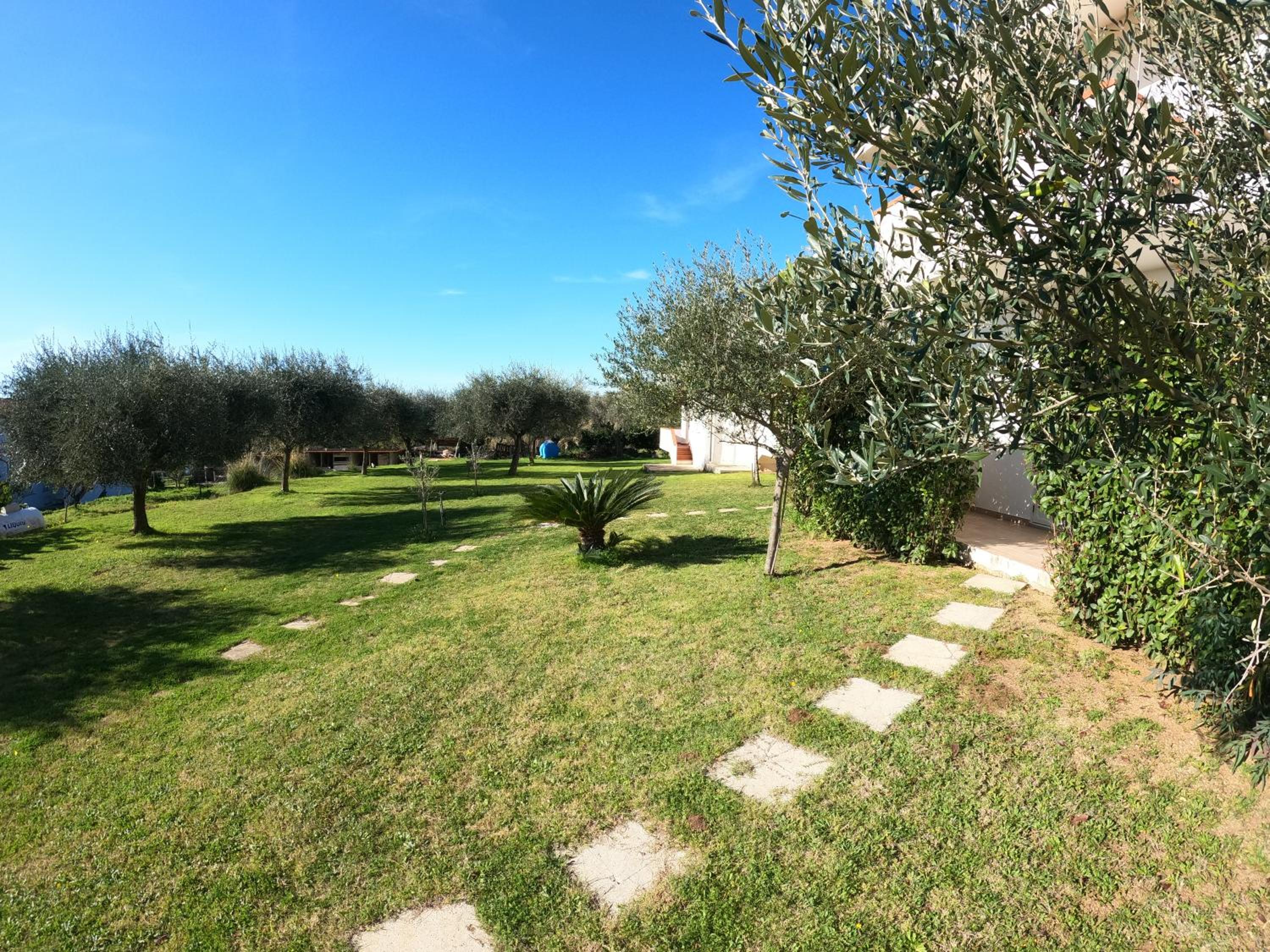 Agriturismo Seaview