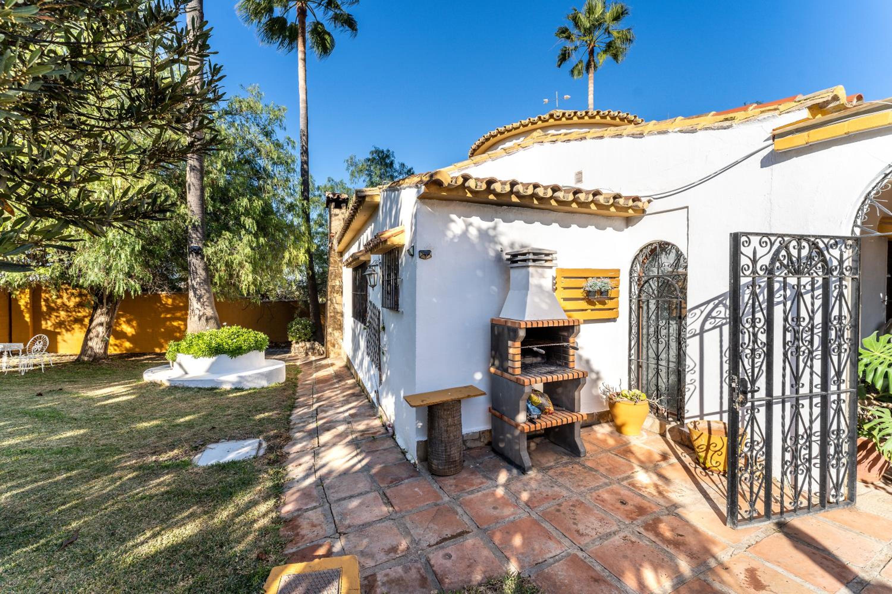 Cortijo Don Juan