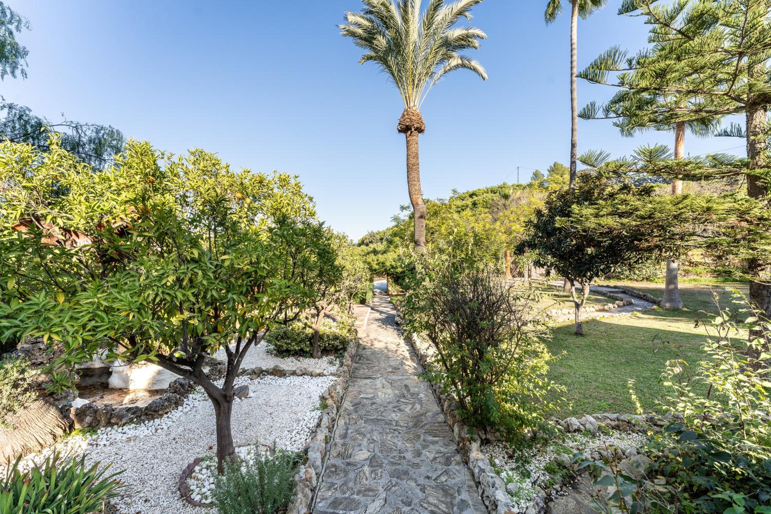 Cortijo Don Juan