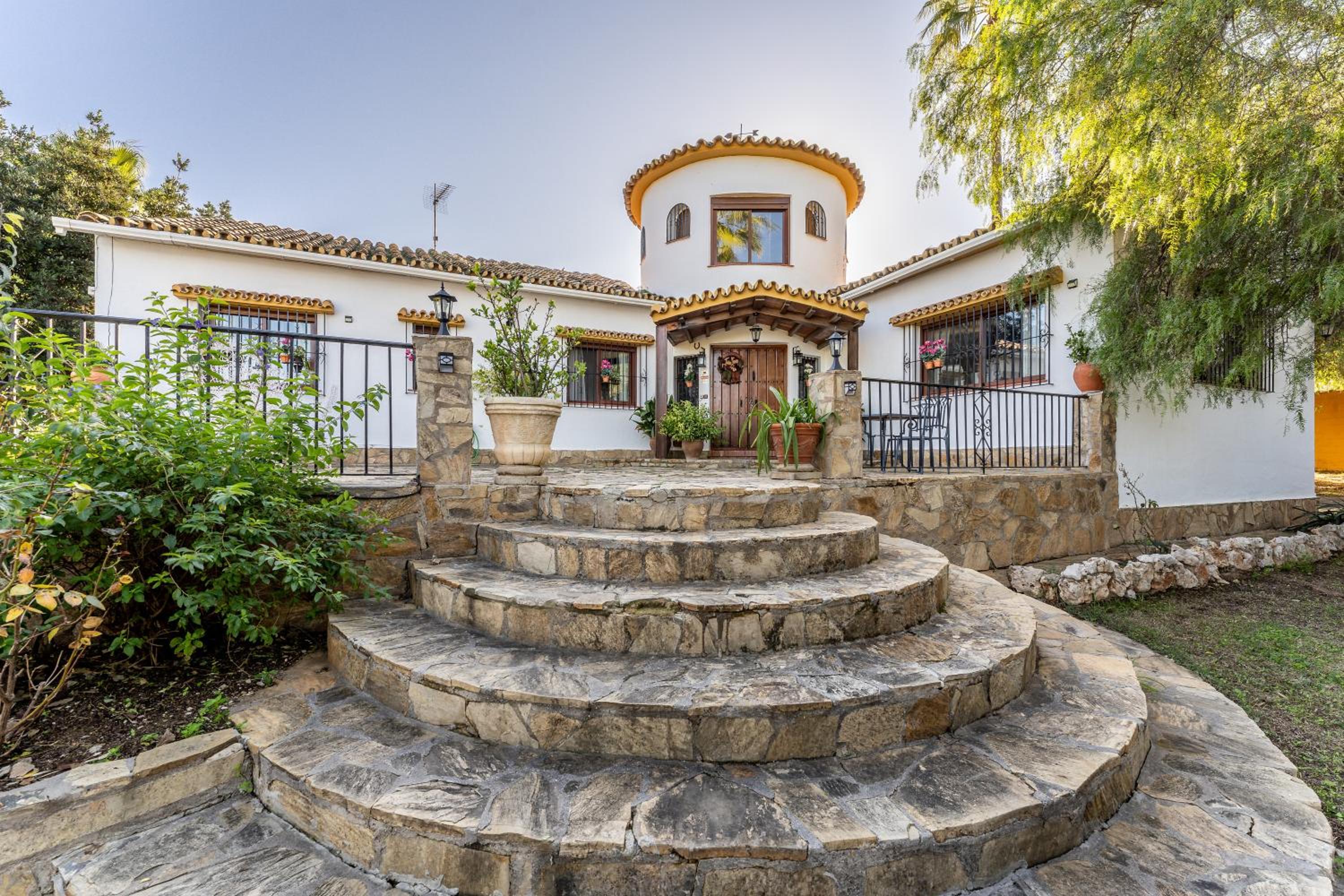 Cortijo Don Juan