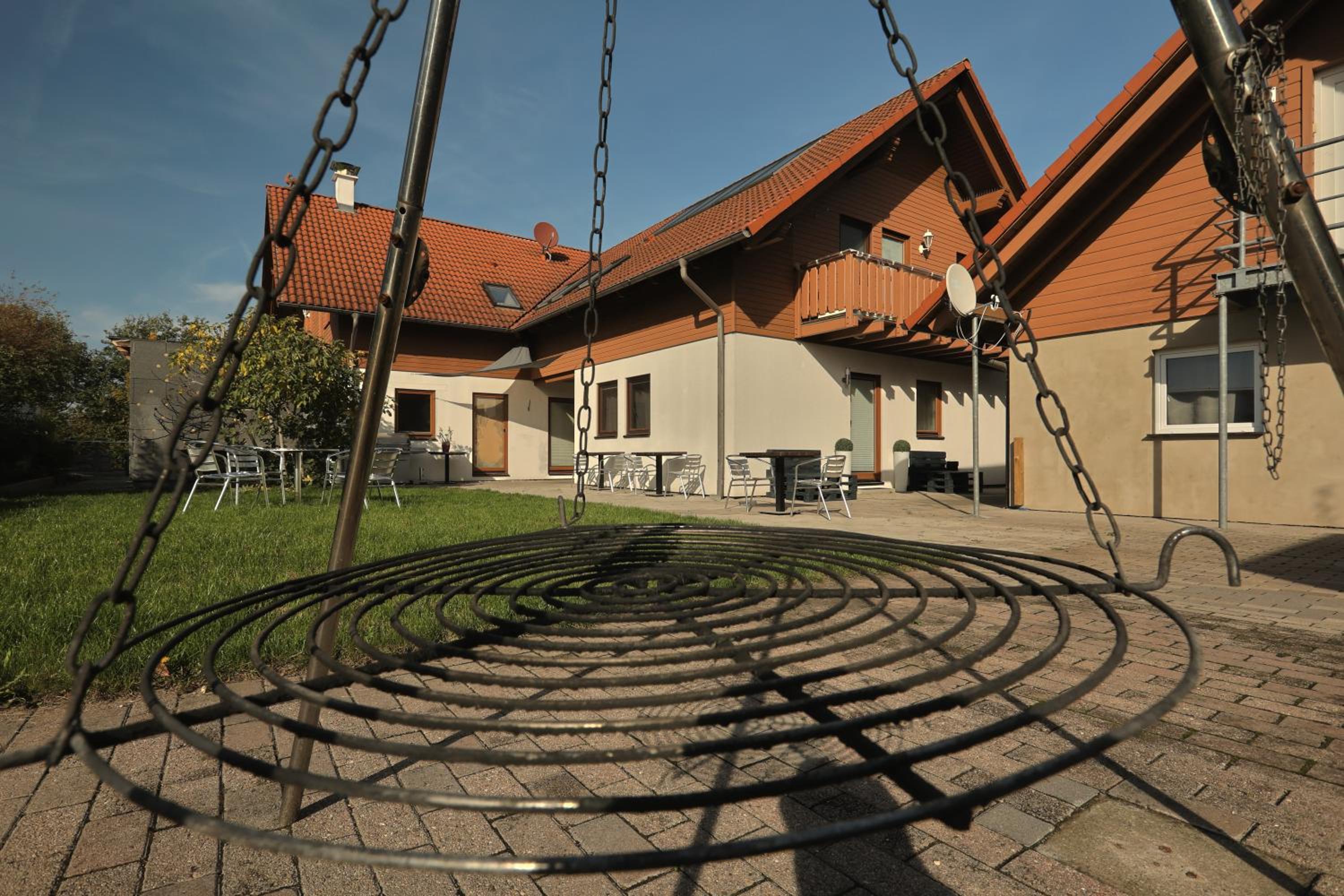 Pension Zum Paradies