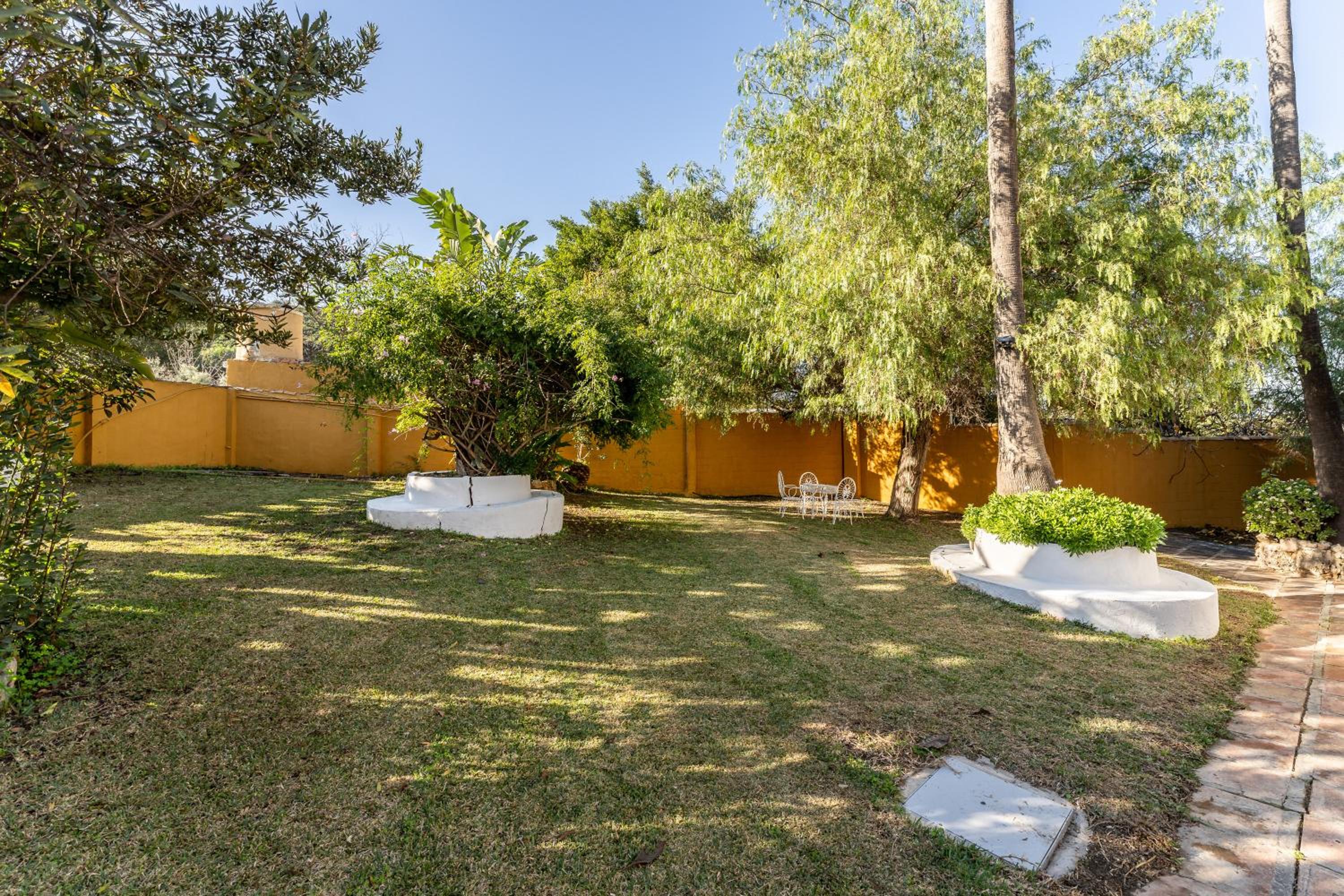 Cortijo Don Juan