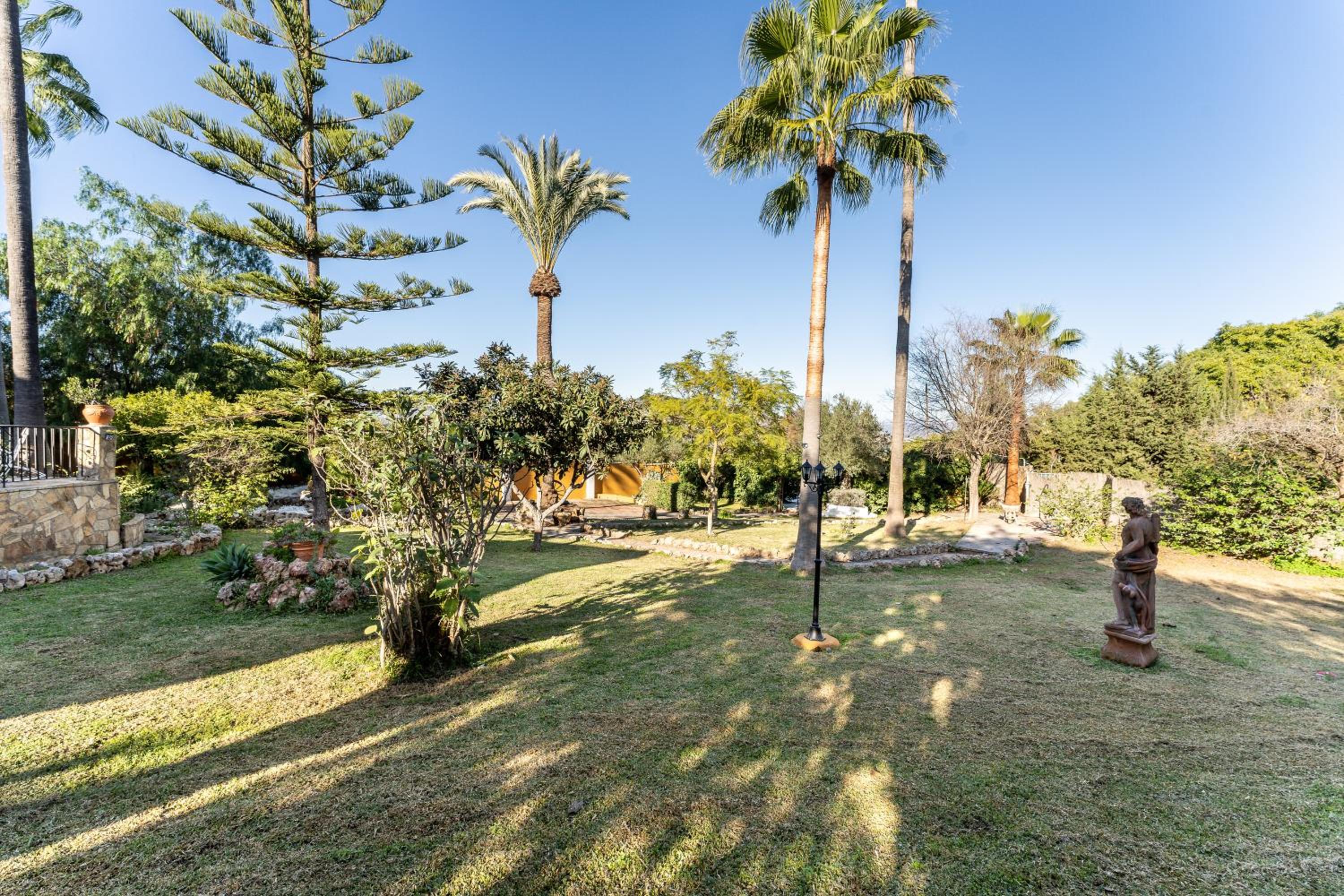 Cortijo Don Juan