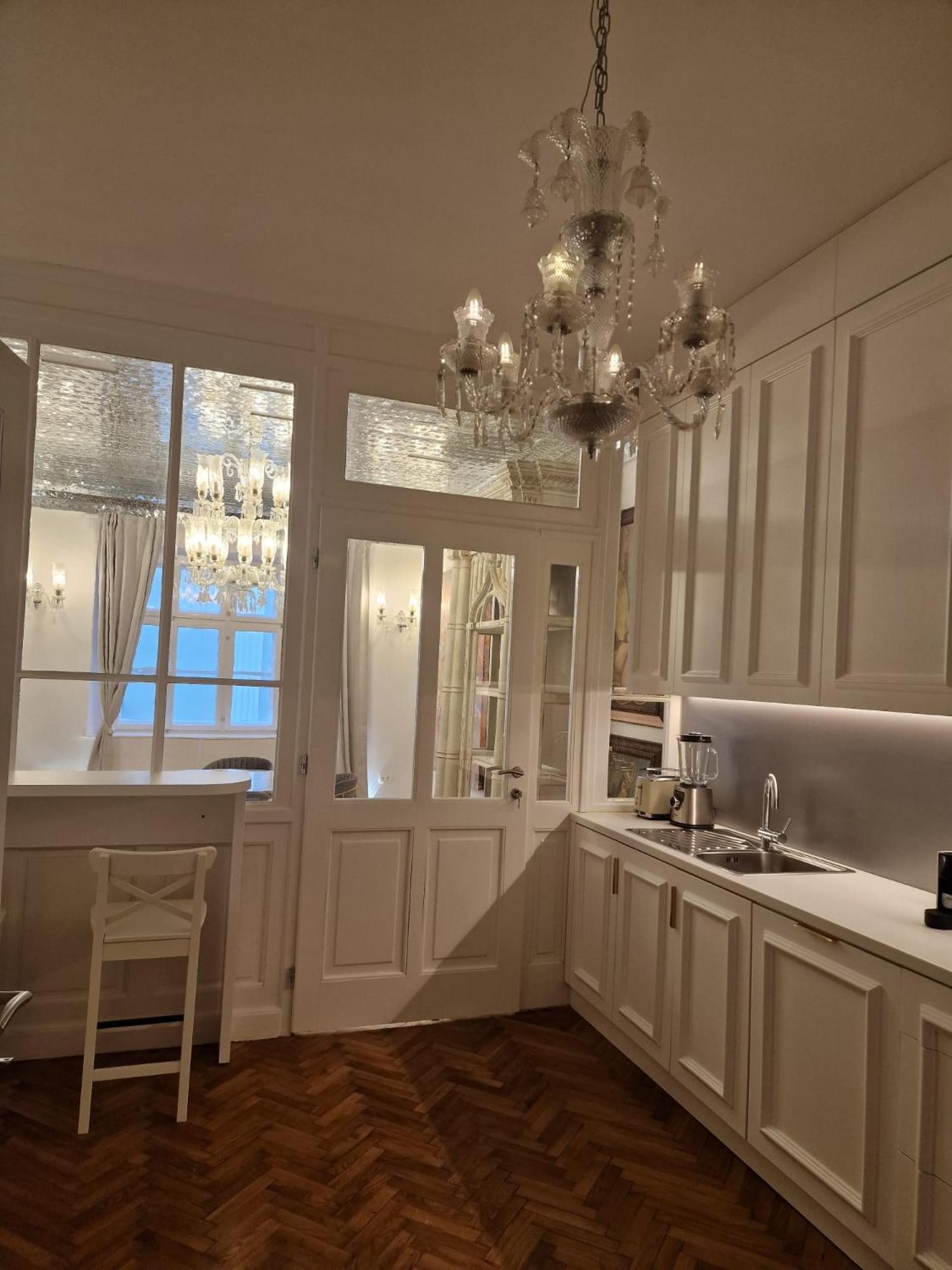 AB Ljubljana - Breg Apartments view 2