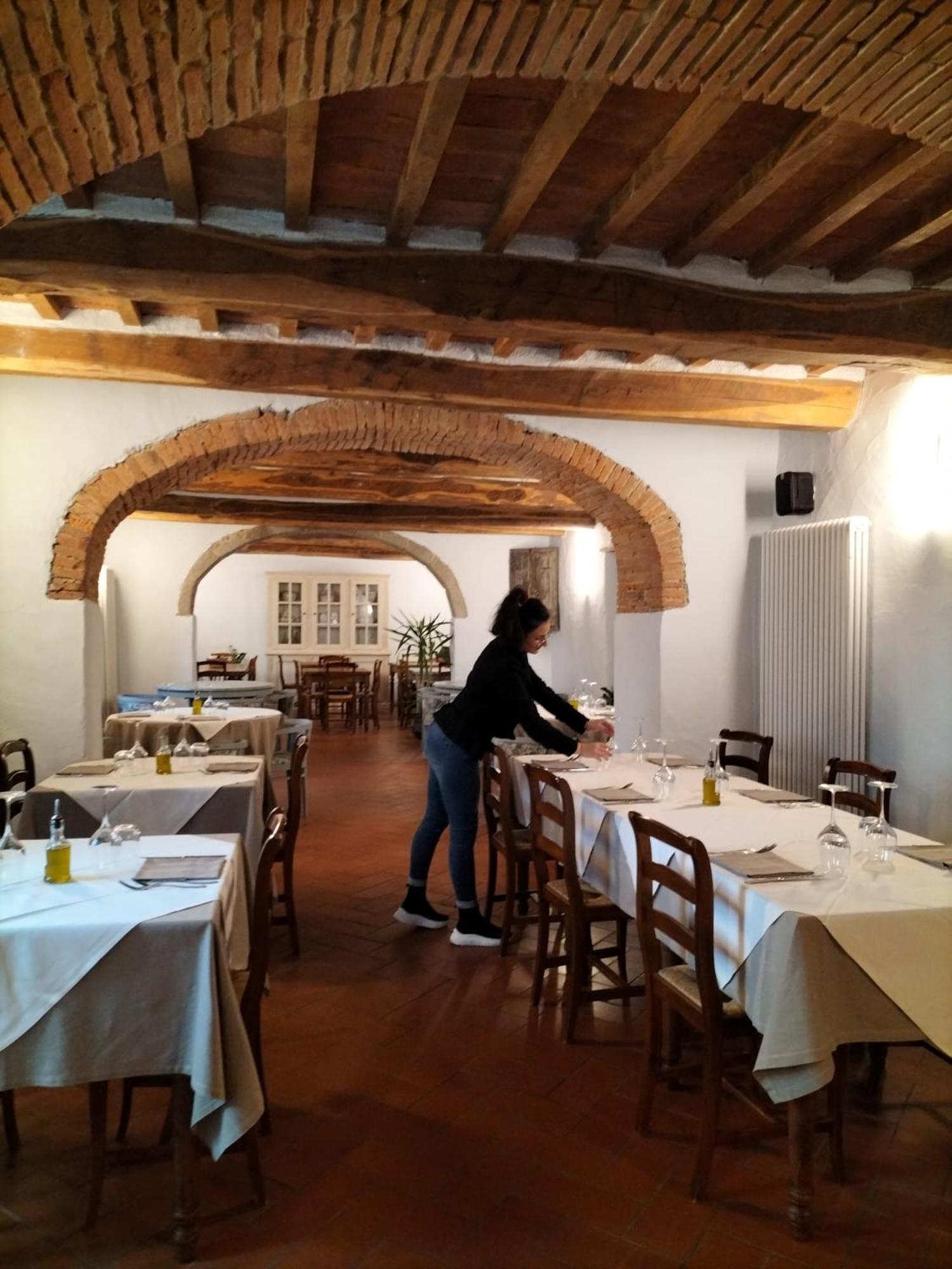 Relais San Lorenzo