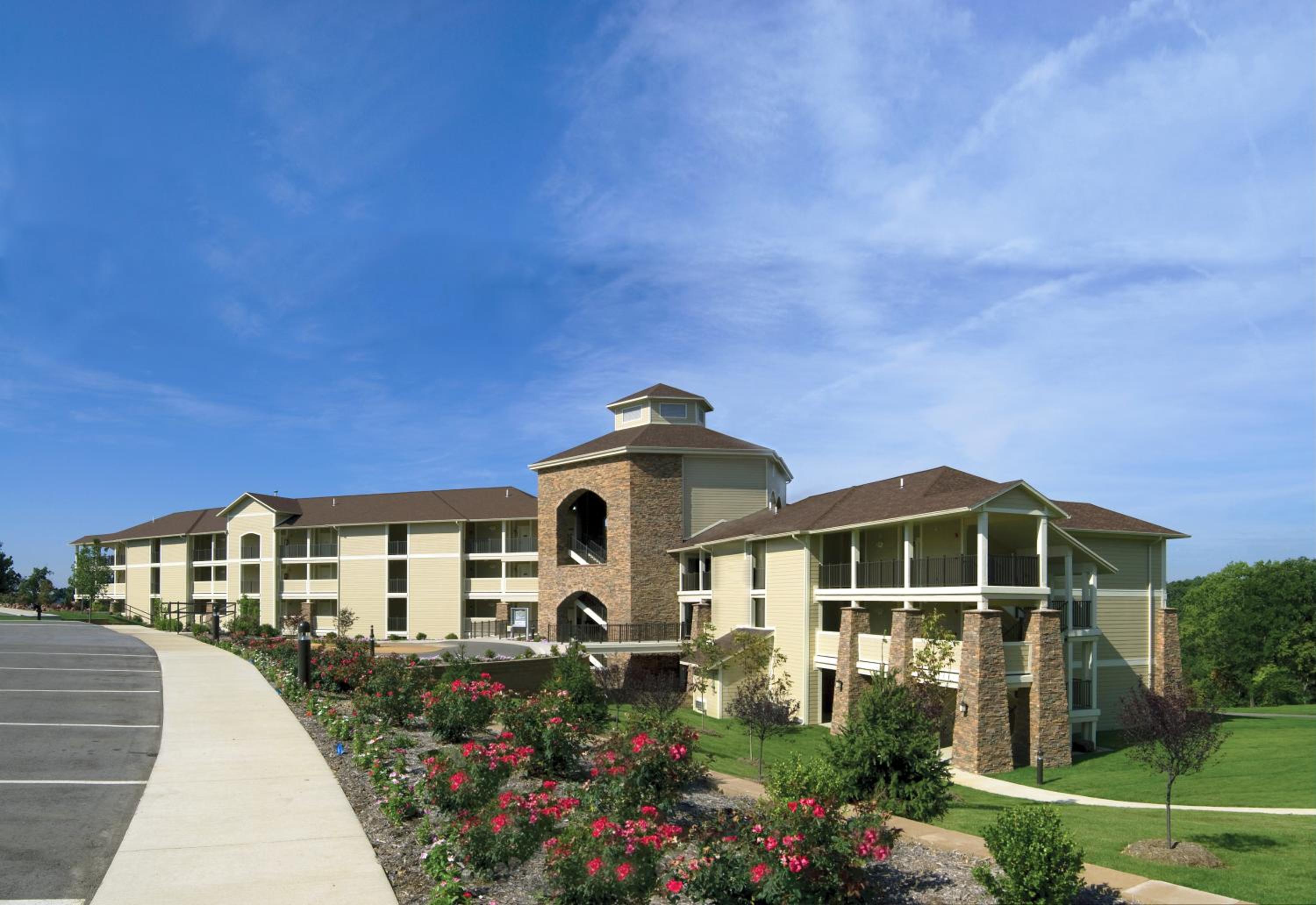 Lodge of Four Seasons Golf Resort, Marina  Spa - Property Image 57