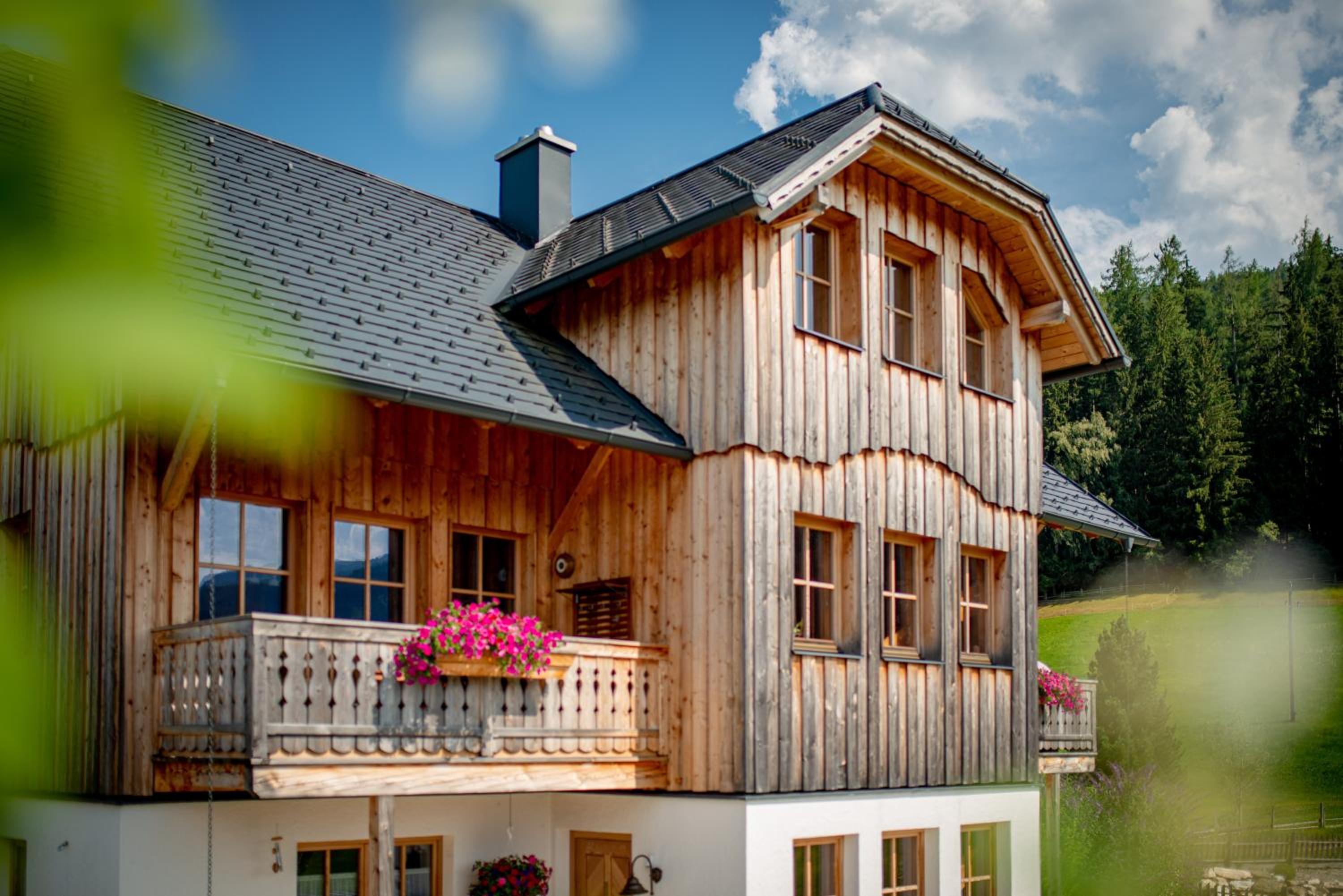Klausnerhof