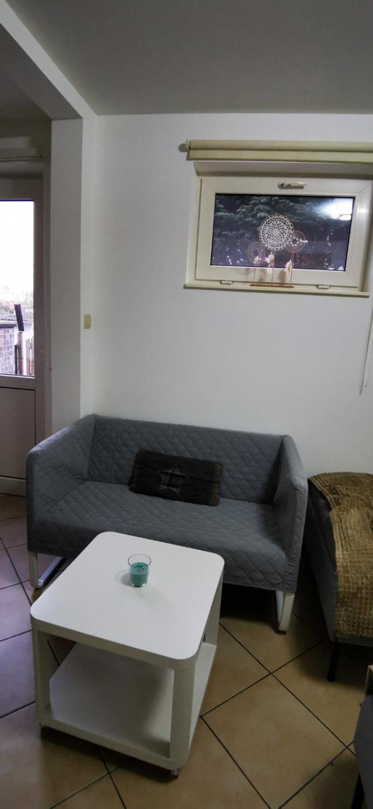 Studio équipé Brussels