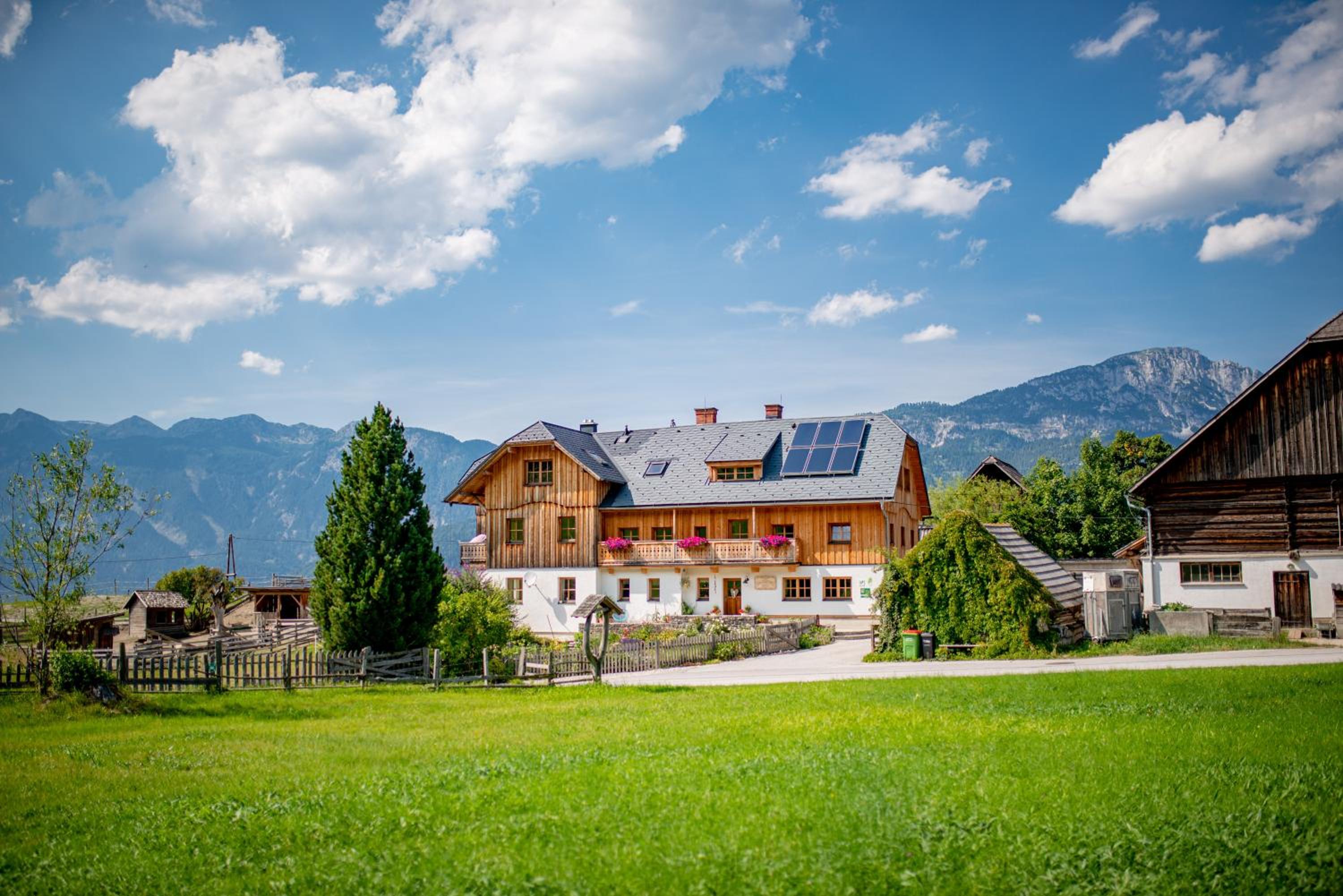 Klausnerhof