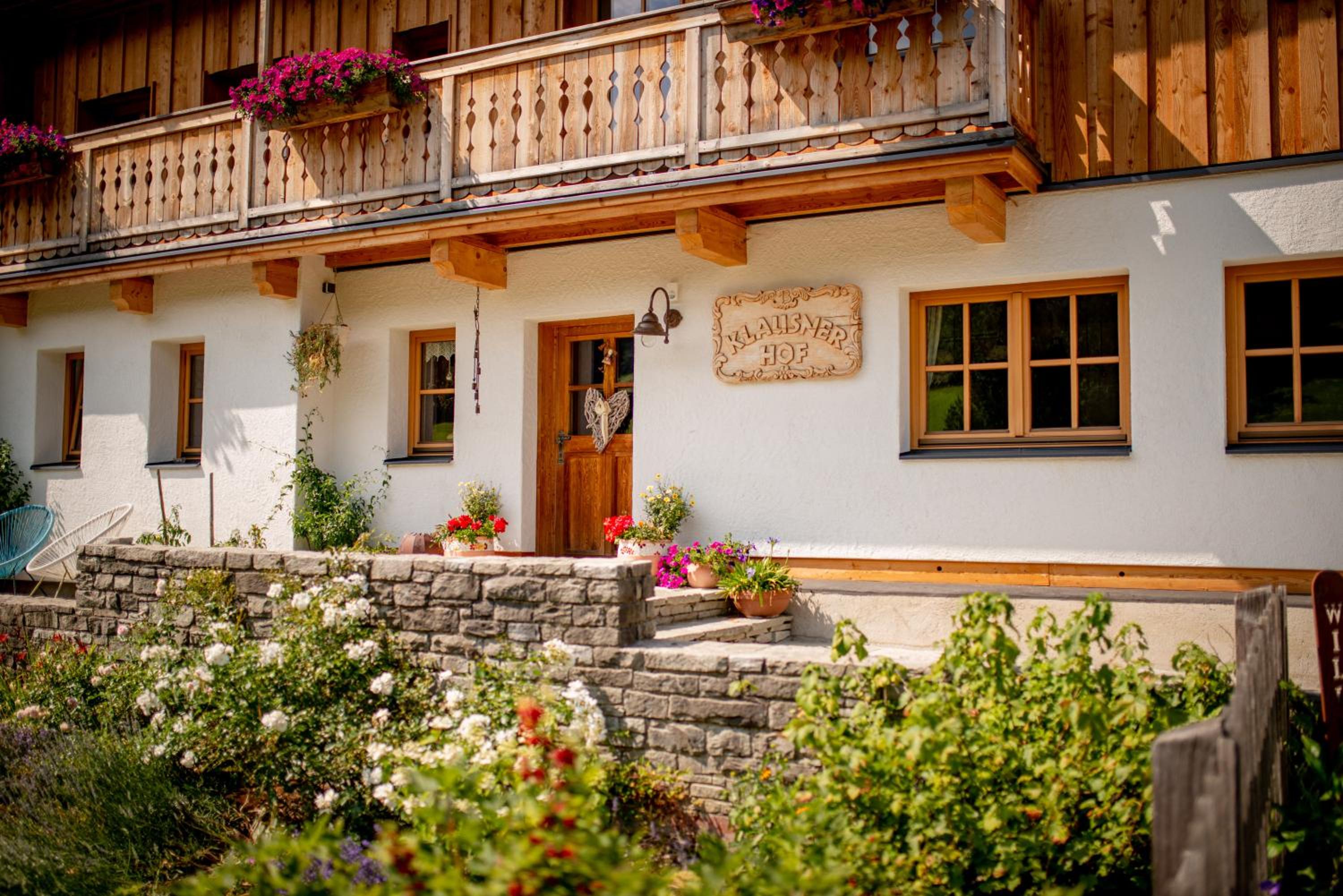 Klausnerhof