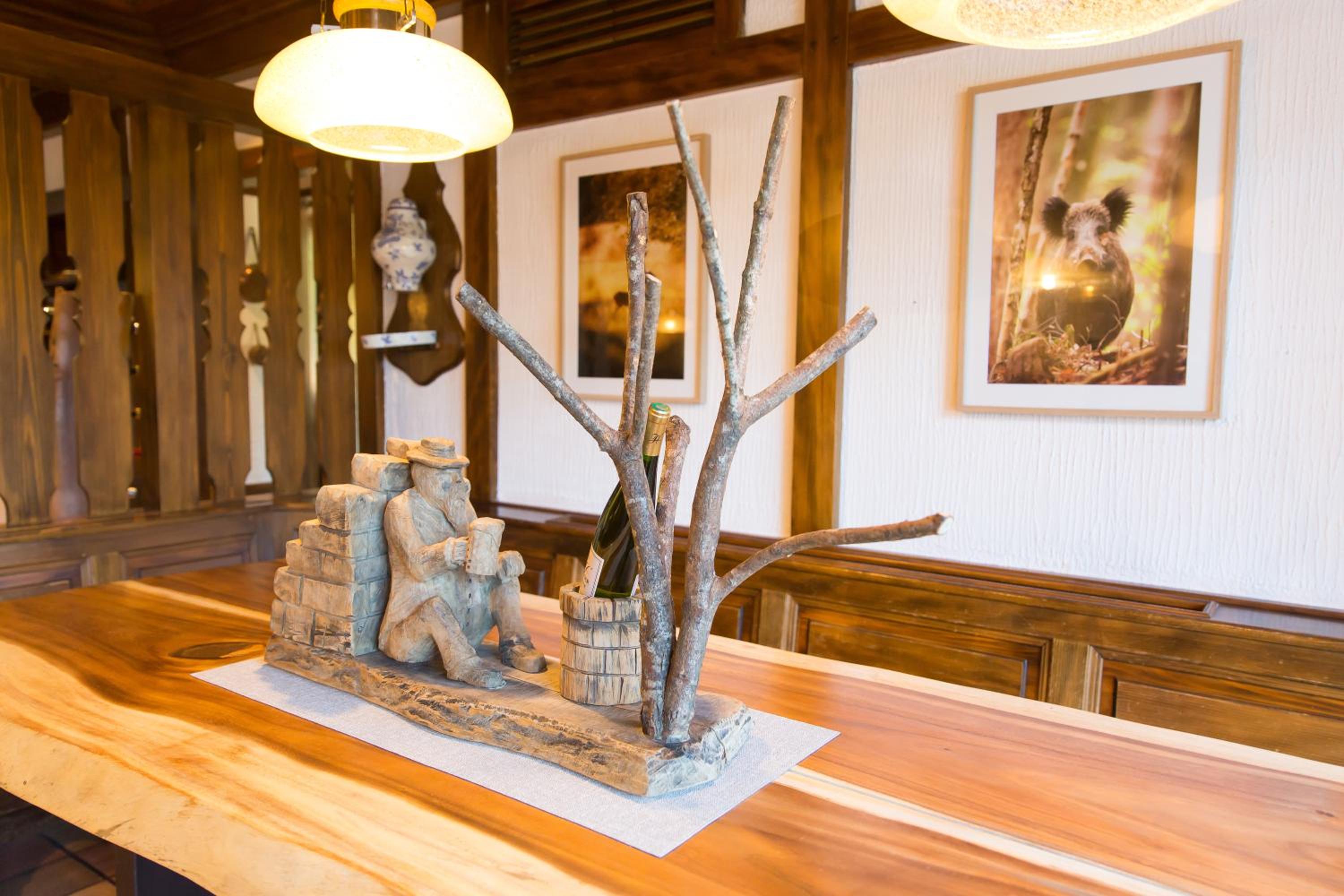 Le Freudeneck en Wangenbourg — other