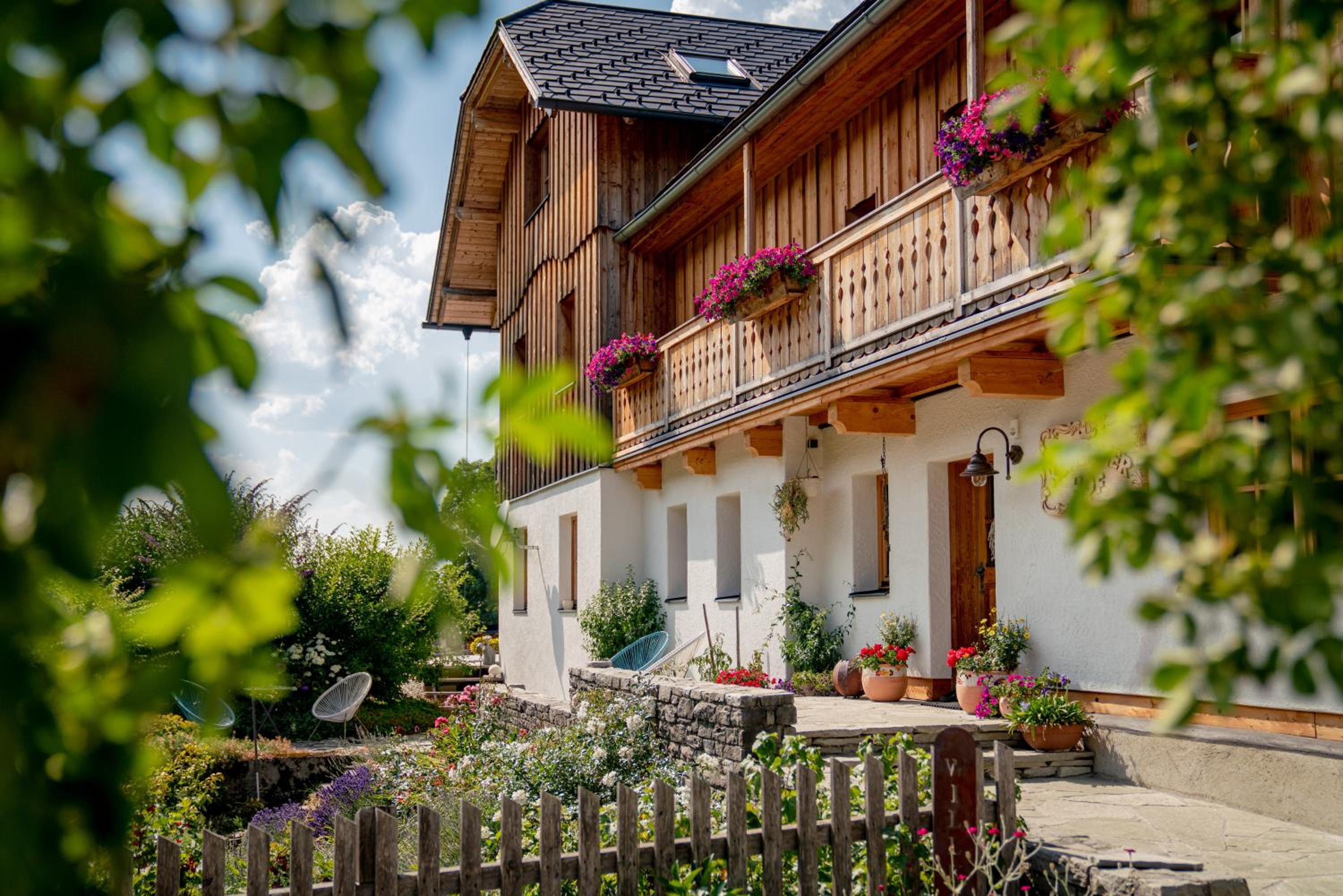 Klausnerhof