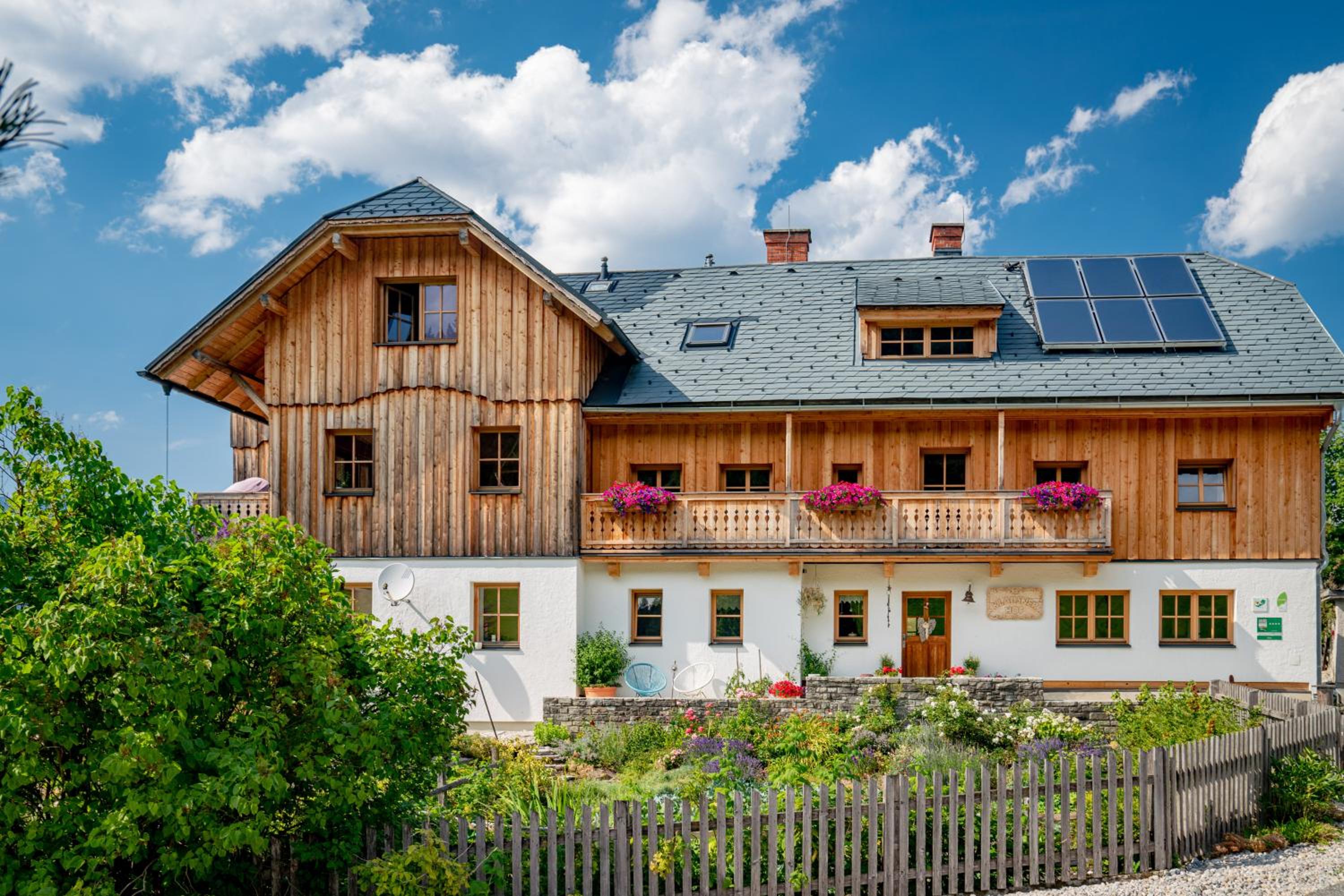 Klausnerhof