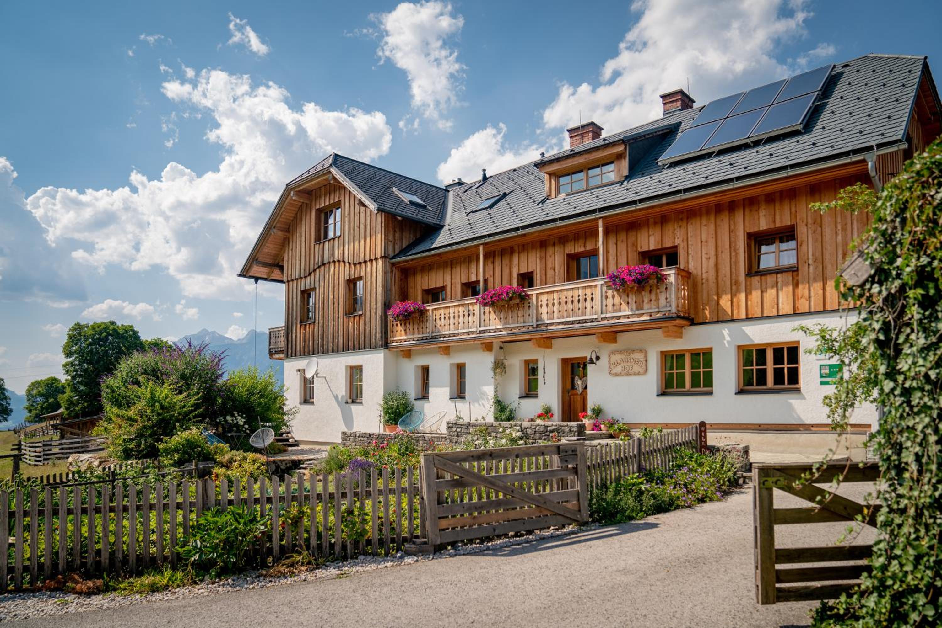 Klausnerhof