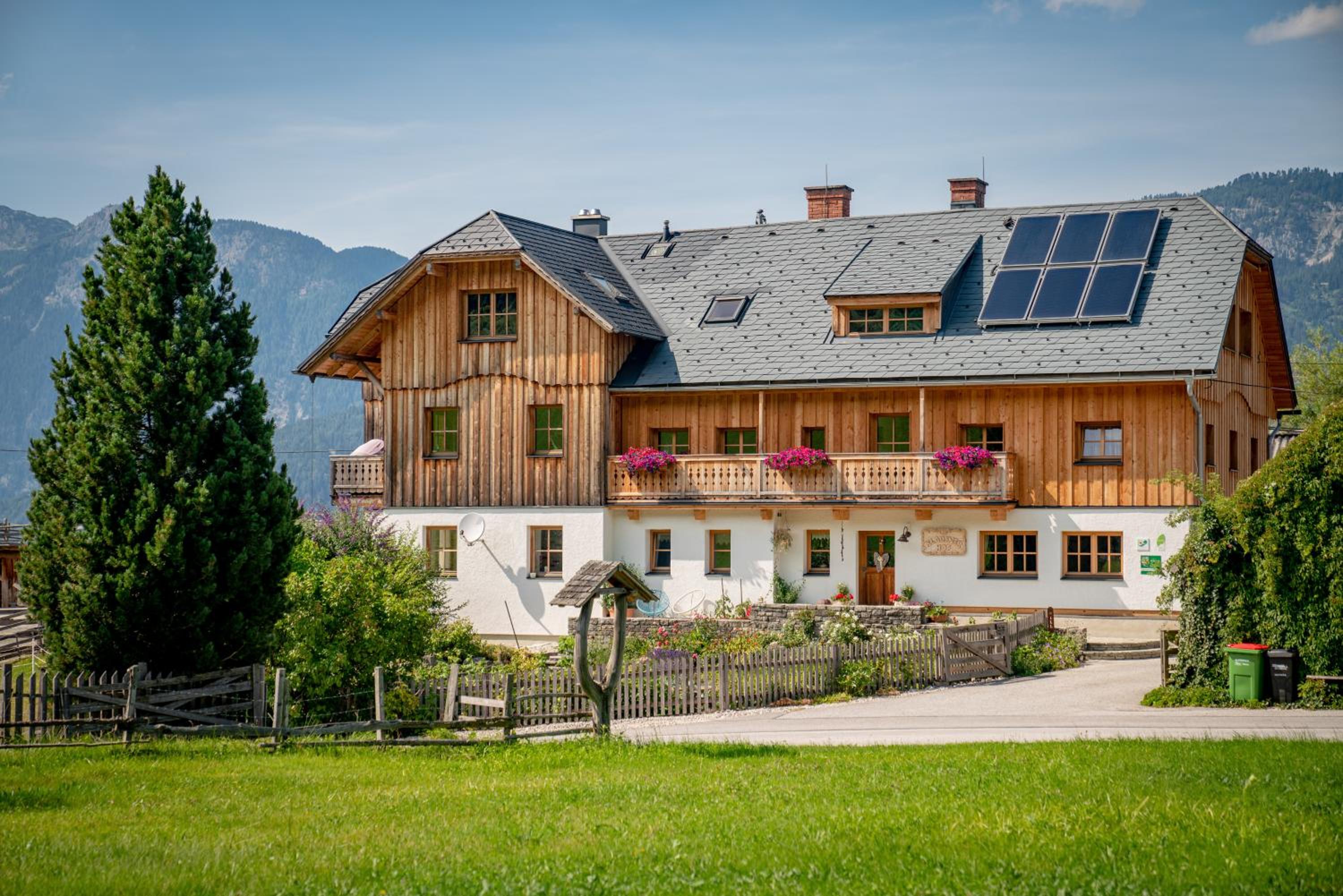 Klausnerhof
