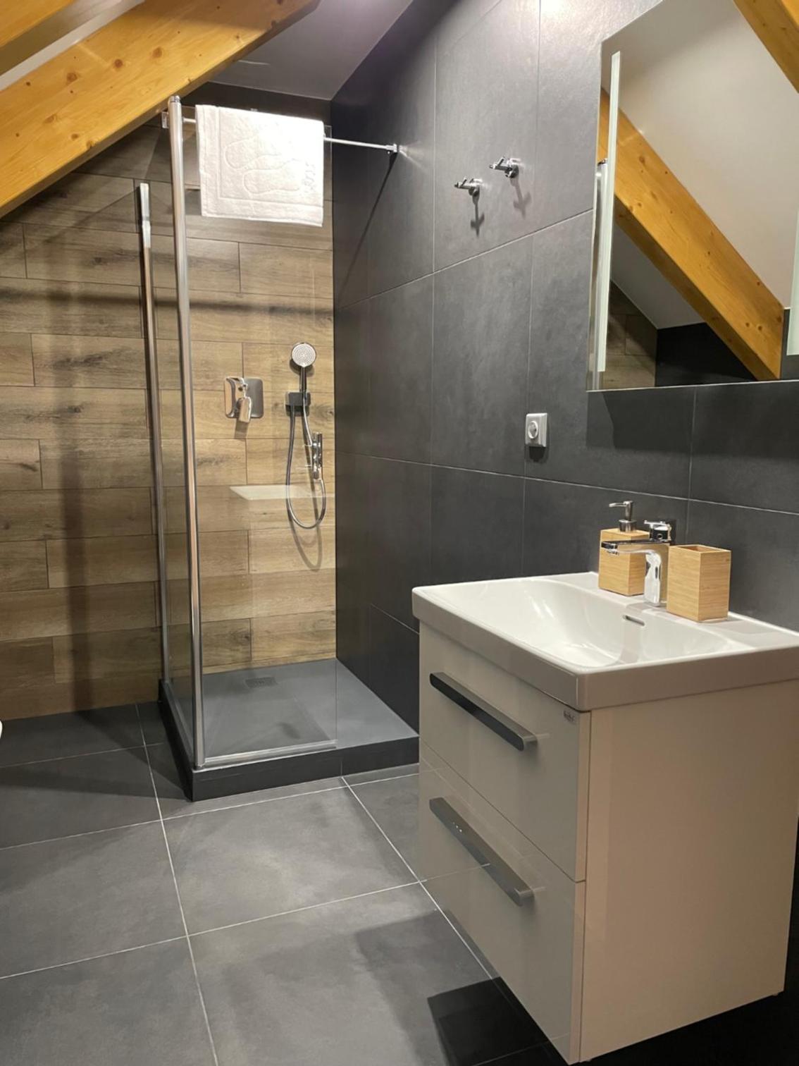 Apartmány Výsluní
