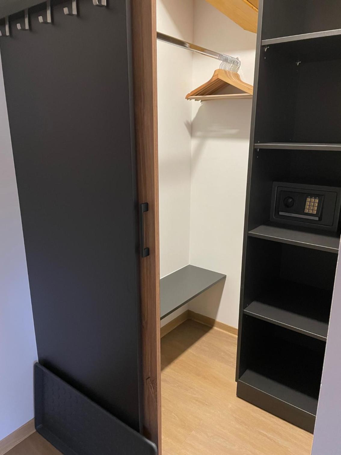 Apartmány Výsluní
