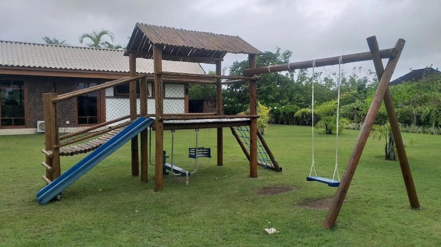 Villa da Enseada, Praia do Forte