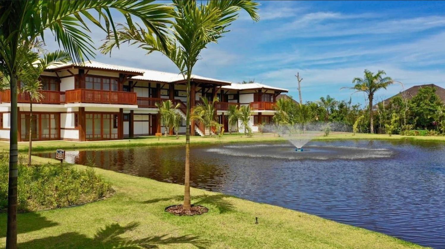 Villa da Enseada, Praia do Forte