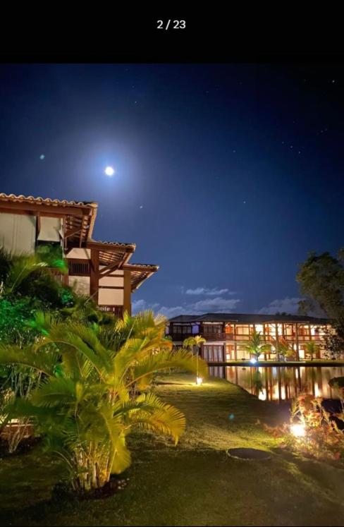 Villa da Enseada, Praia do Forte